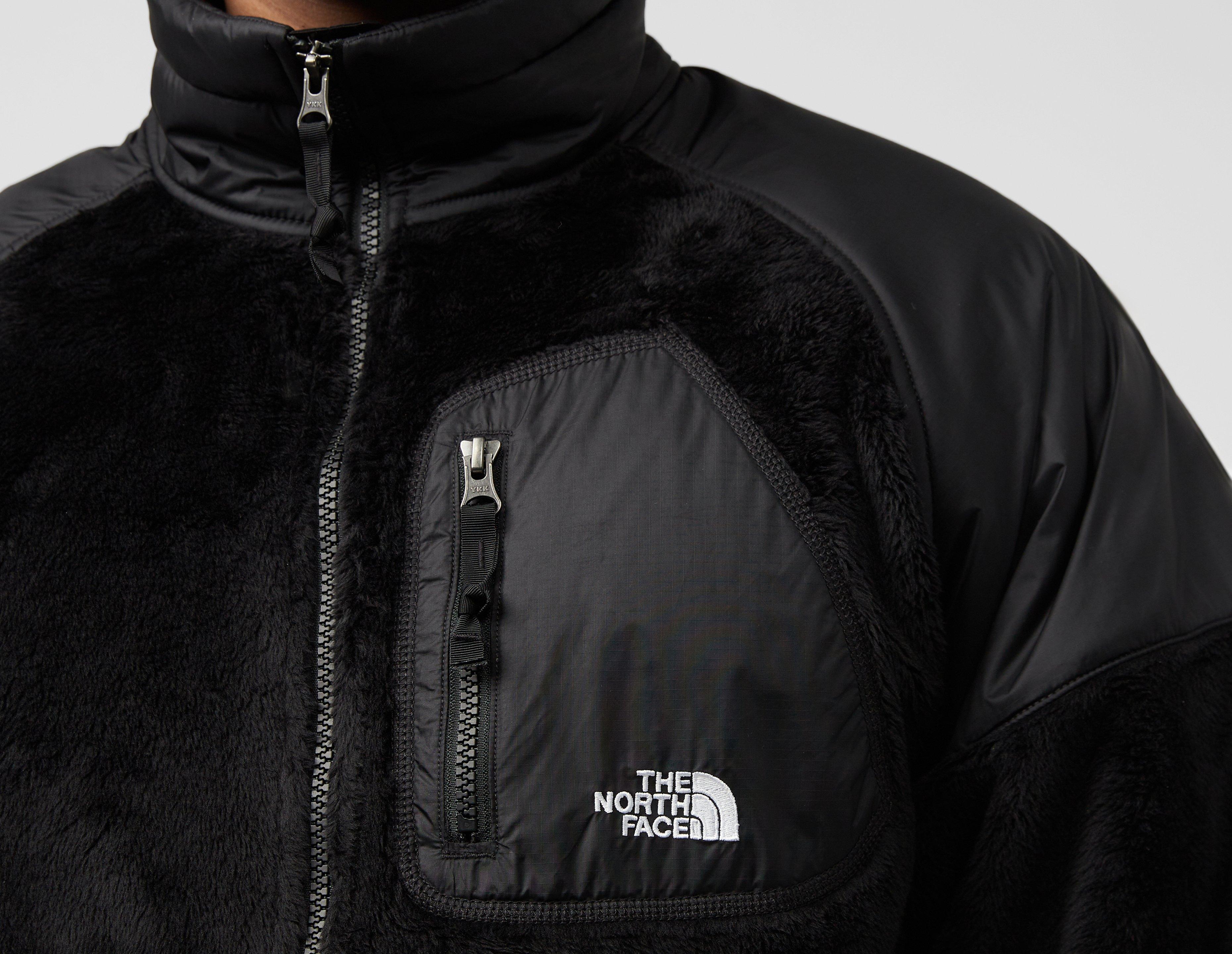 The North Face Versa Velour Jacket