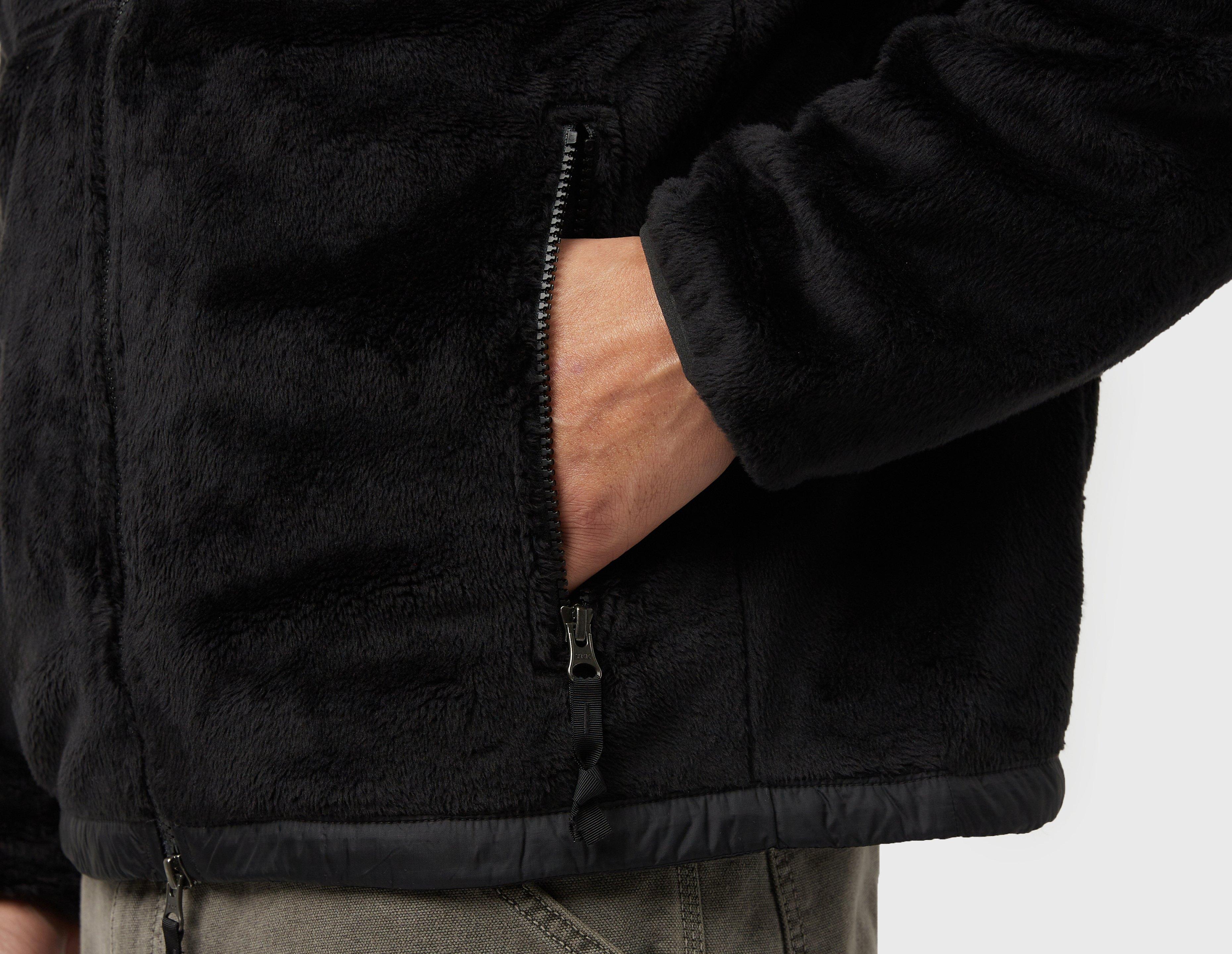 The North Face Versa Velour Jacket