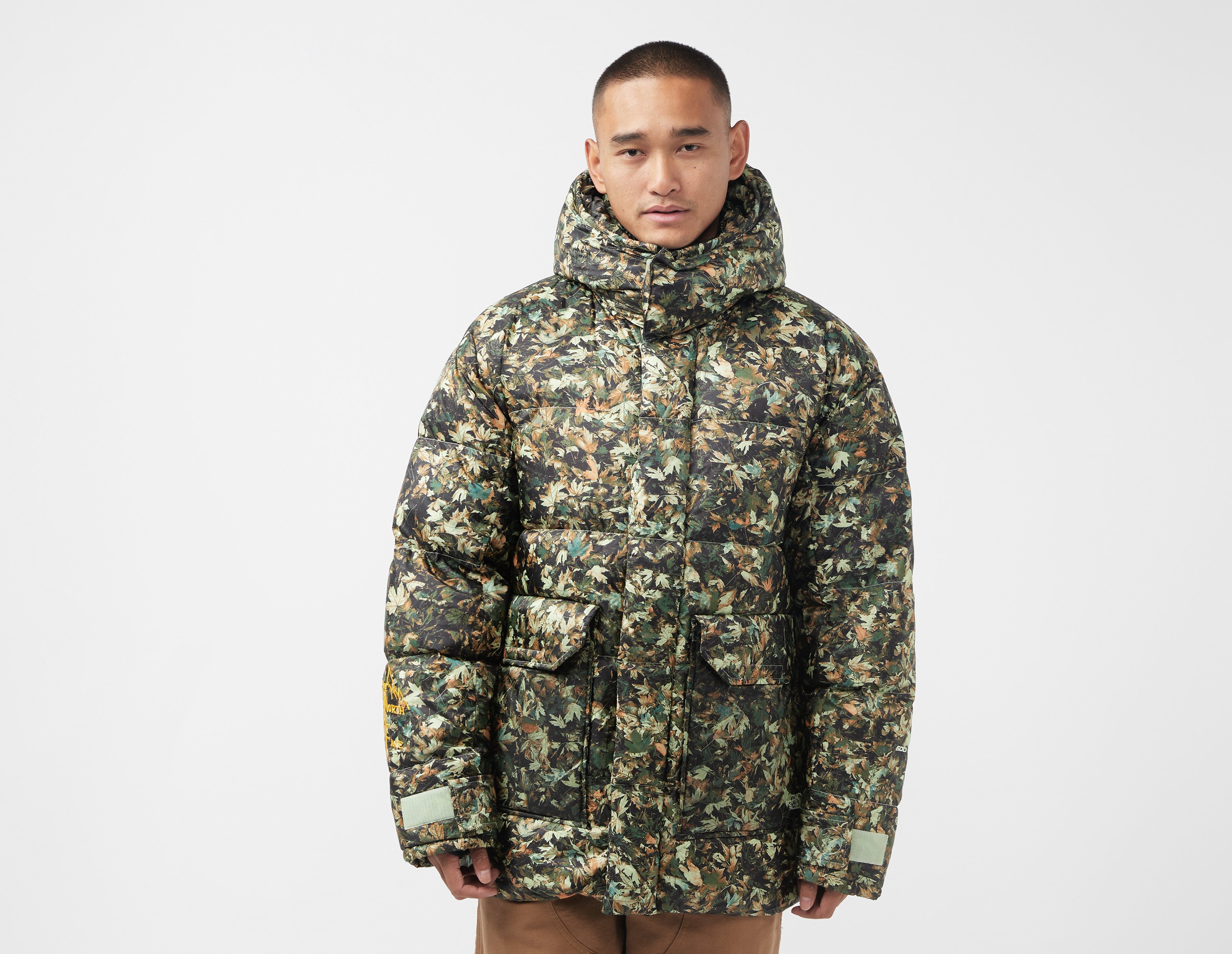 Green The North Face '73 'North Face' Parka | size?