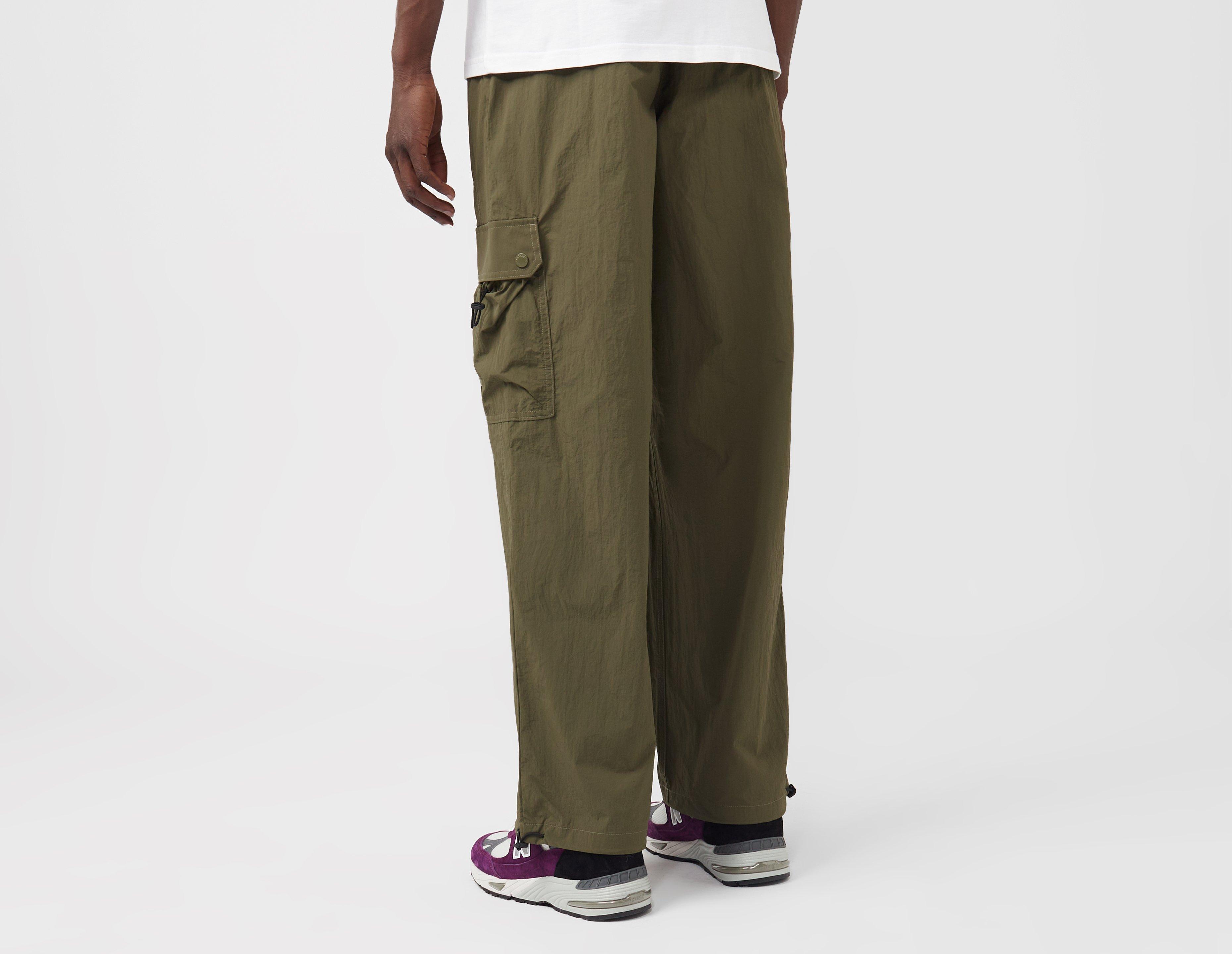 Dickies Jackson Cargo Pants Green DK0A4YLXMGR1