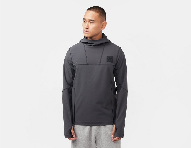 The North Face 2000S Zip Tech Hoodie
