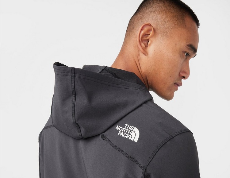 The North Face 2000S Zip Tech Hoodie