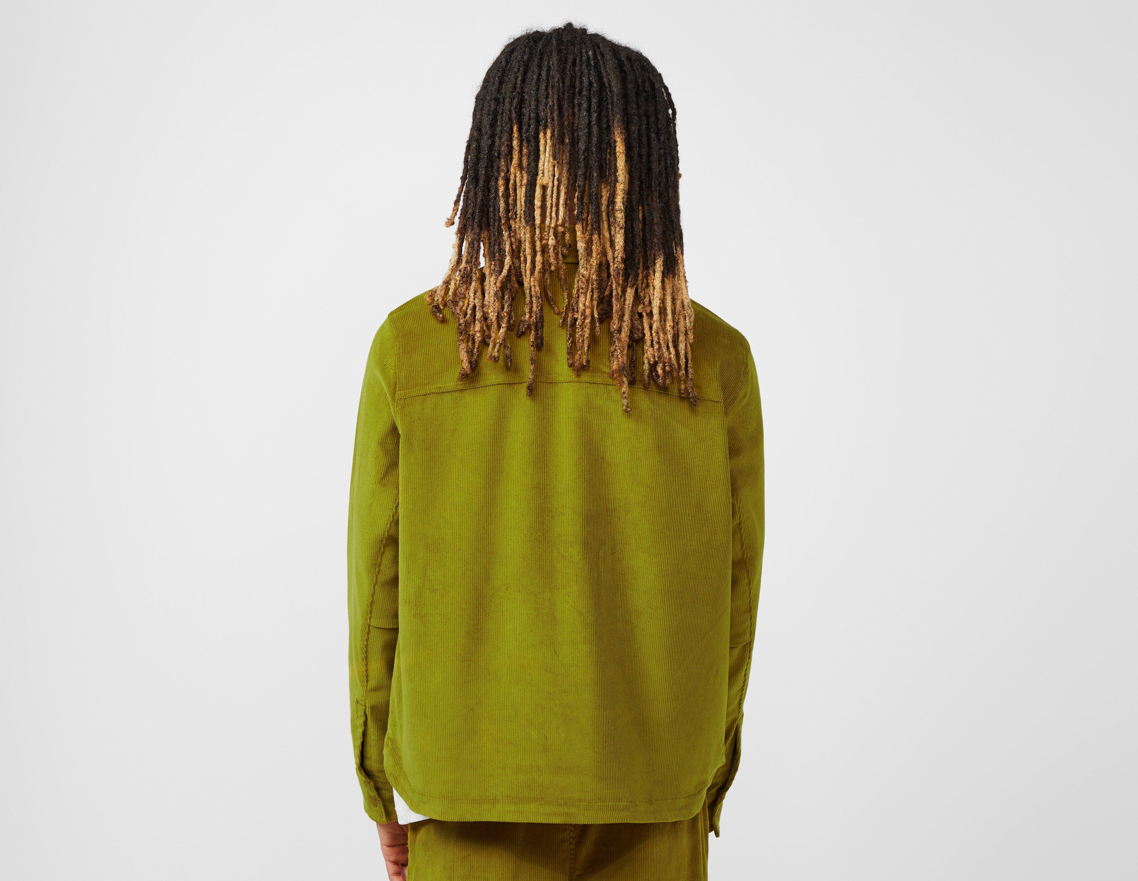 The North Face chaqueta Utility Corduroy