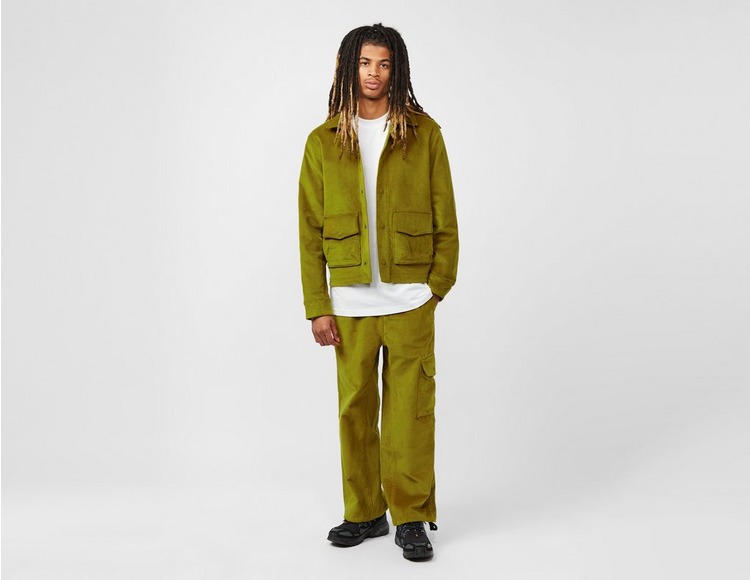 The North Face Utility Corduroy Jacket