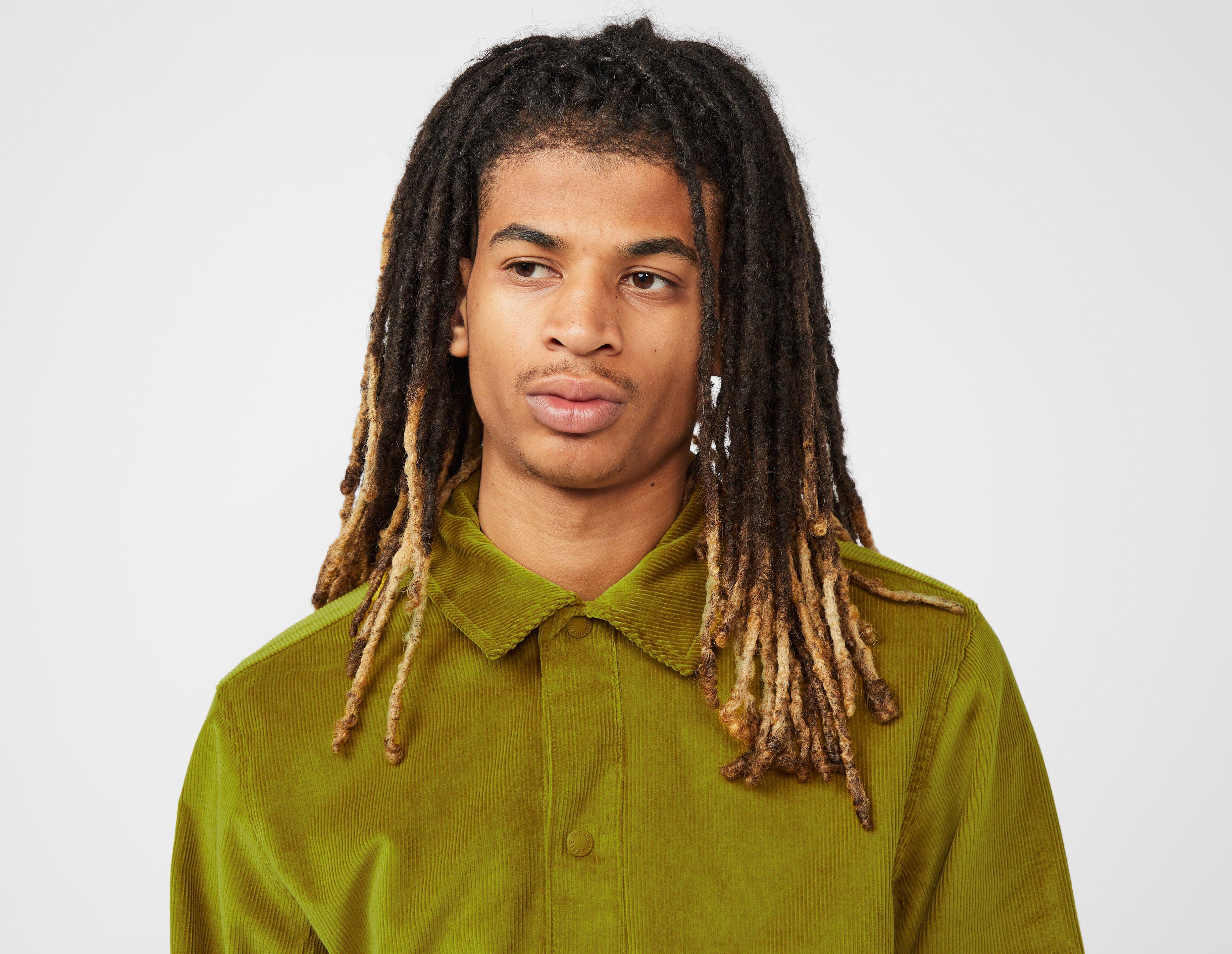 The North Face chaqueta Utility Corduroy