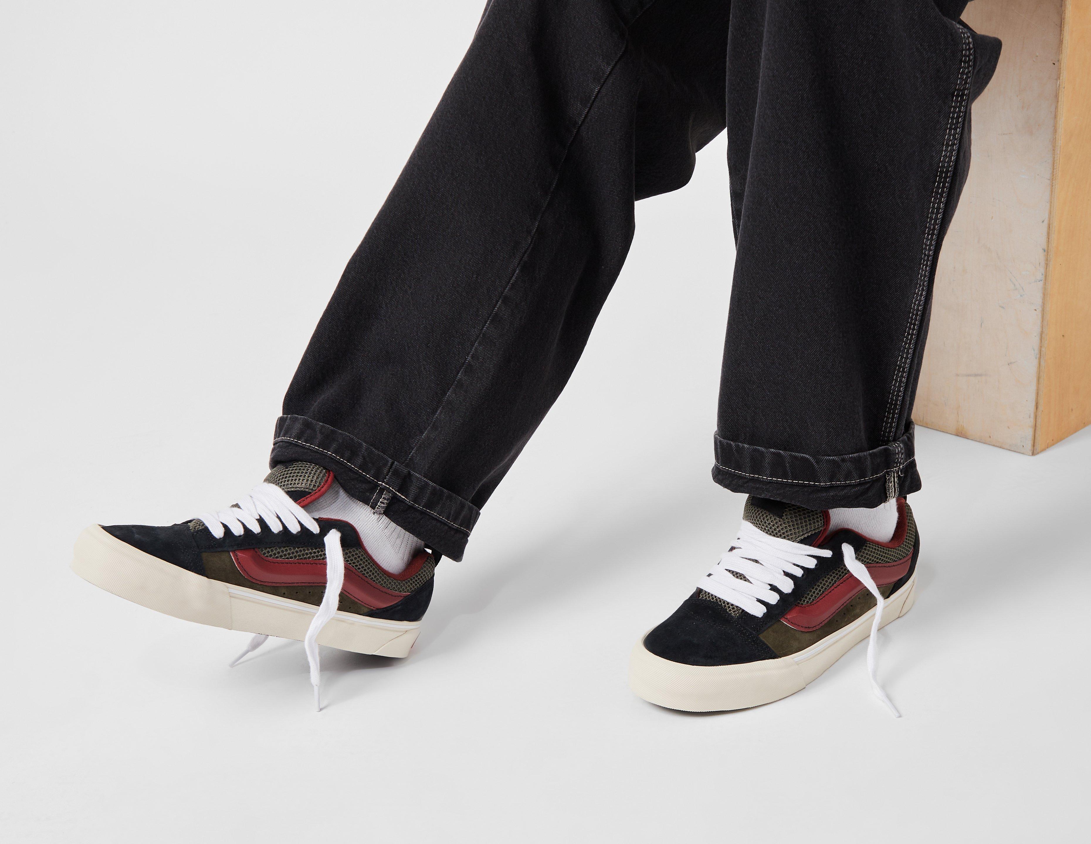 Vans Knu Skool VLT LTX