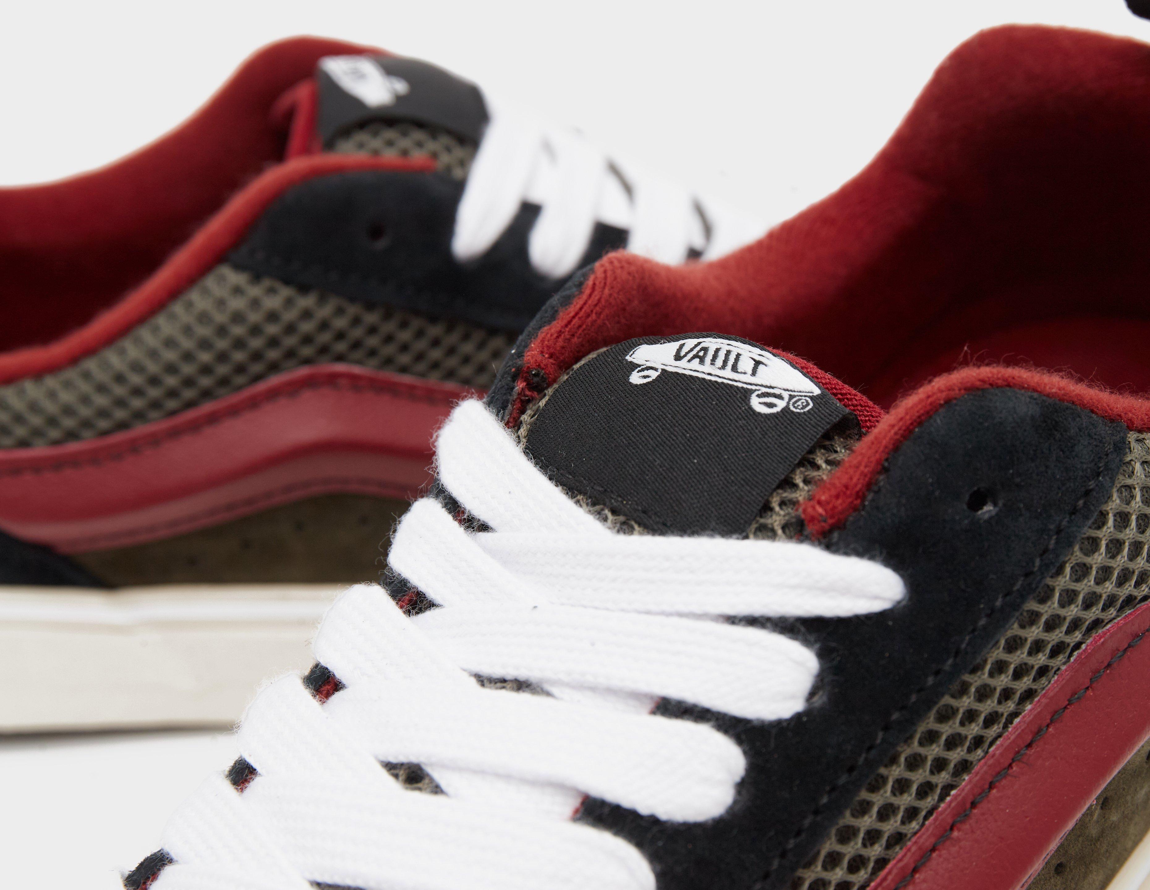 Vans Knu Skool VLT LTX