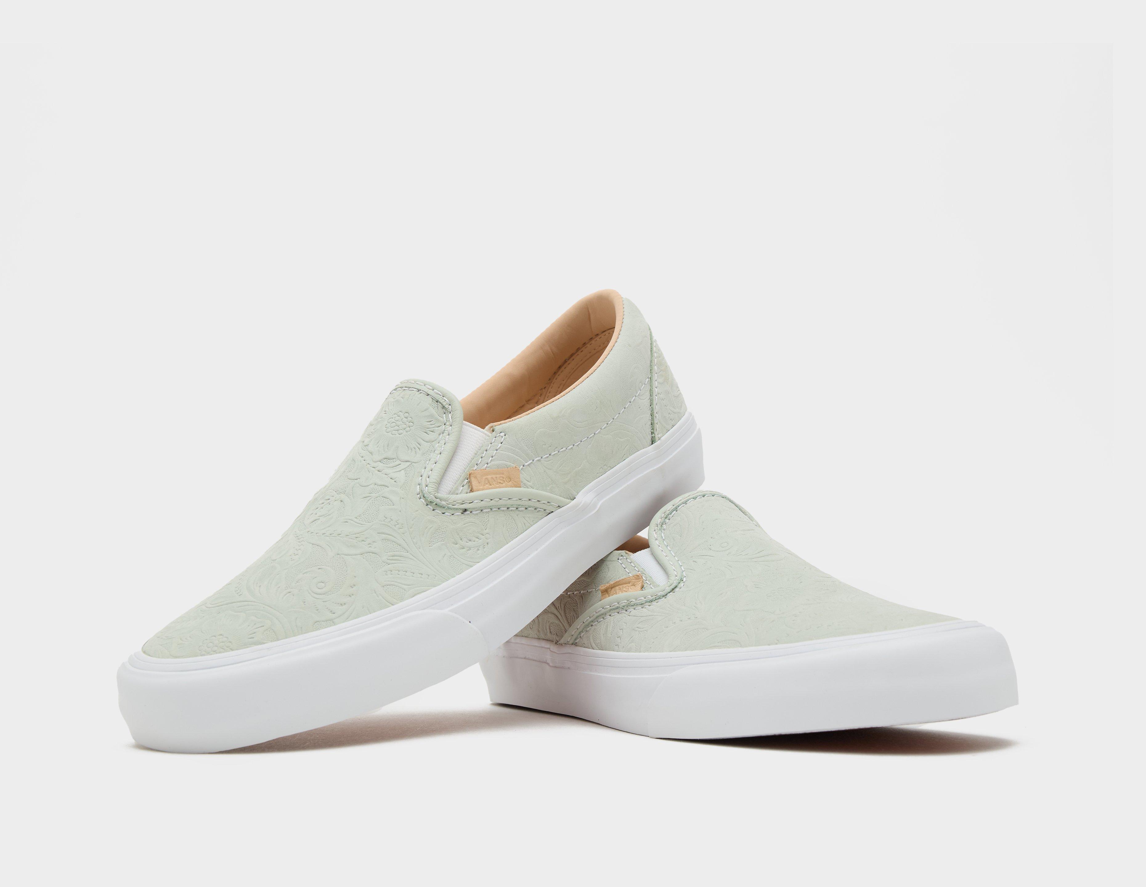 Vans Slip-On LX