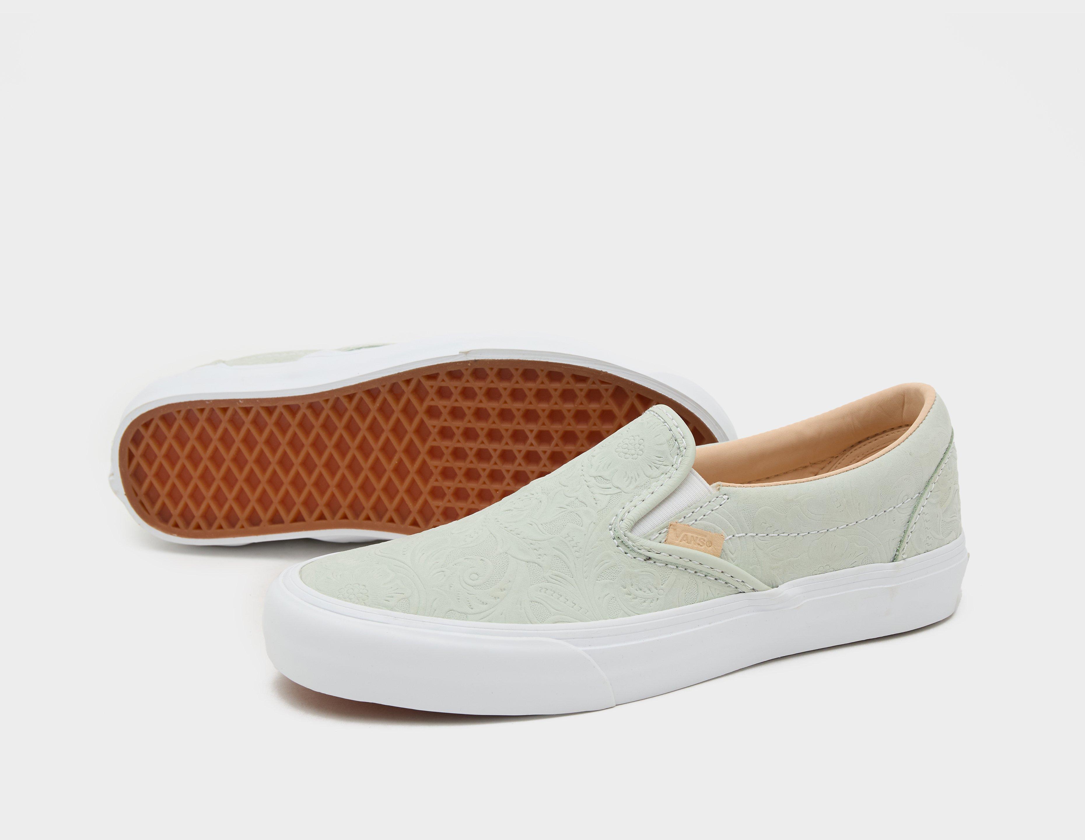 Vans Slip-On LX