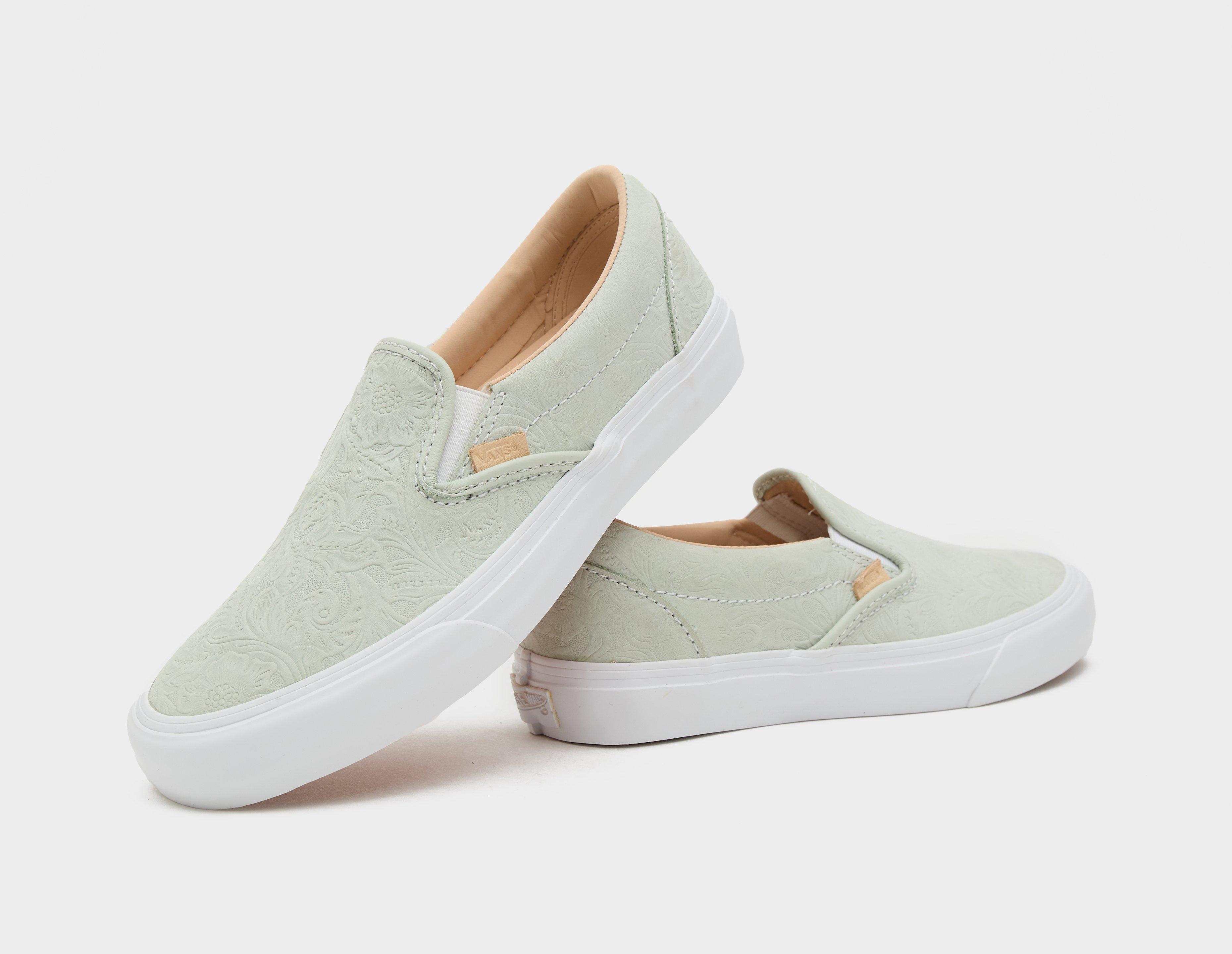 Vans Slip-On LX
