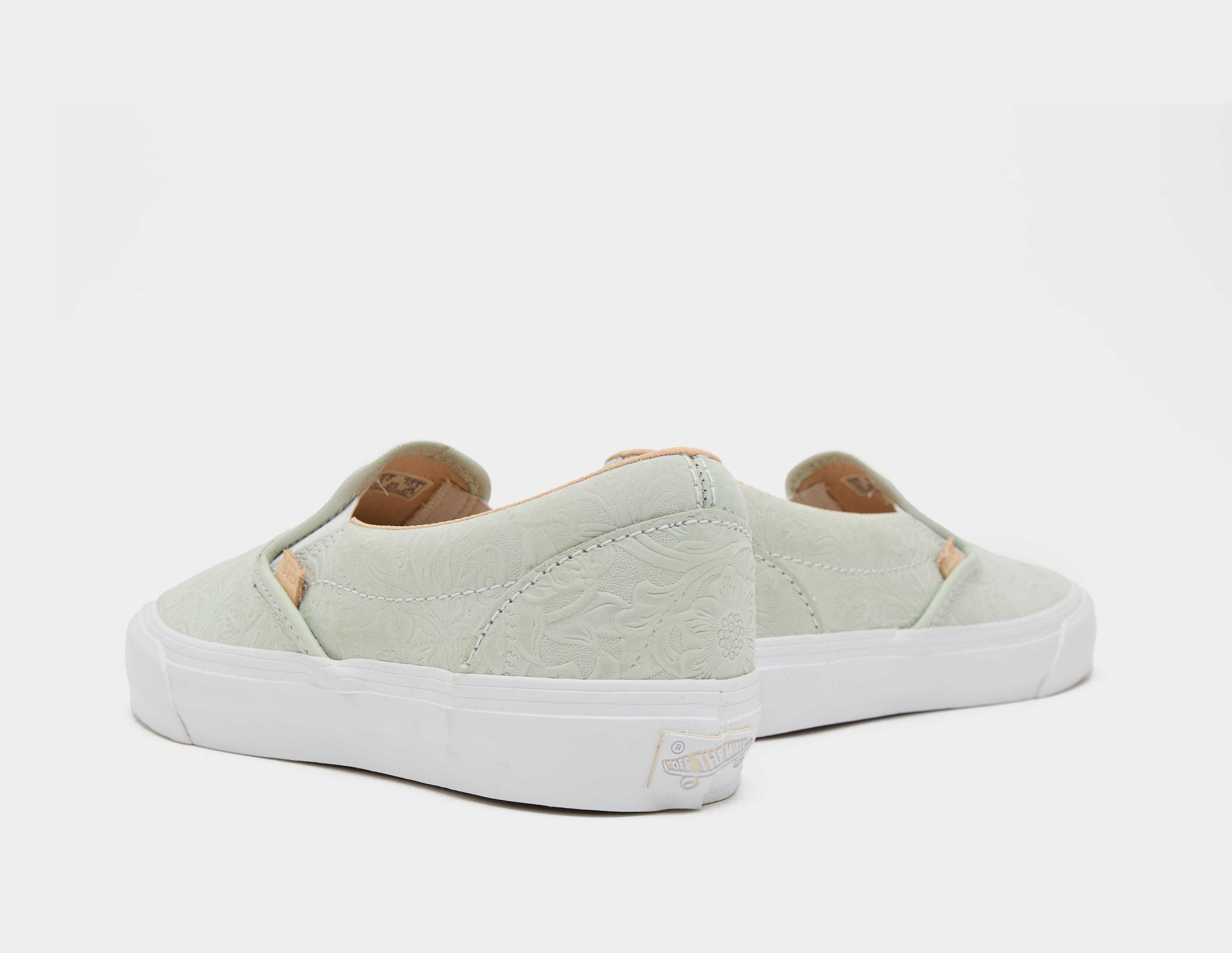 Vans Slip-On LX