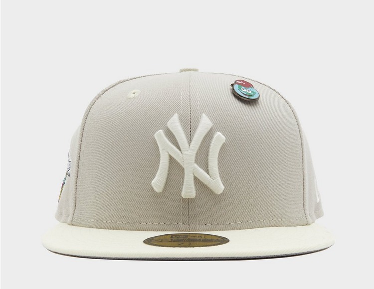 New Era World Series MLB New York Yankees 59FIFTY Cap