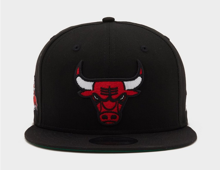 New Era NBA Chicago Bulls 9FIFTY Cap