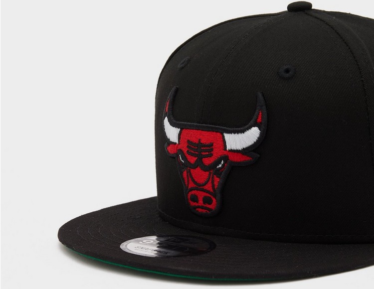 New Era NBA Chicago Bulls 9FIFTY Cap