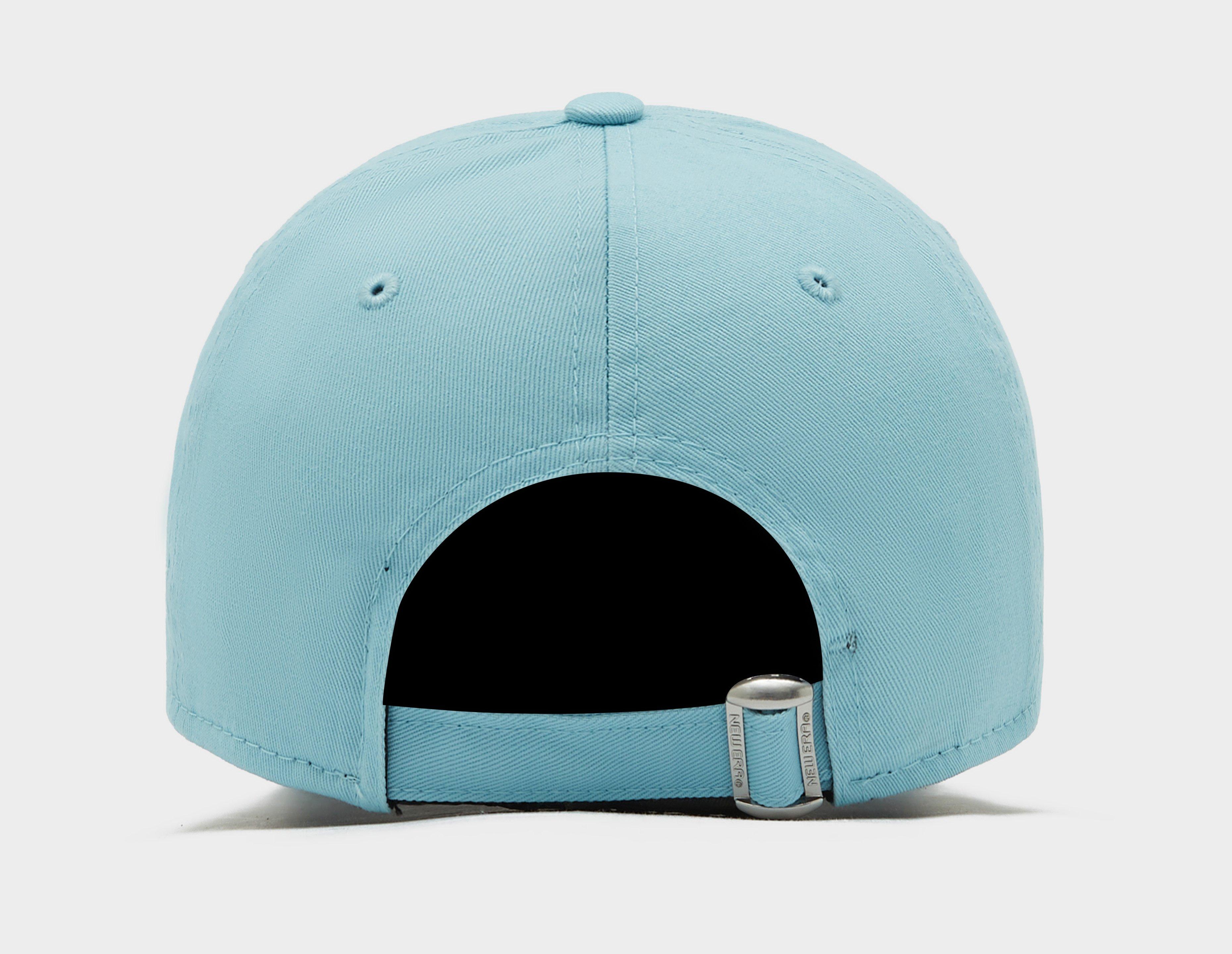 Healthdesign? | Blue New Era LA Dodgers 9TWENTY Cap | Company Kids ribbed  knit wool goggle hat | Baseball Caps