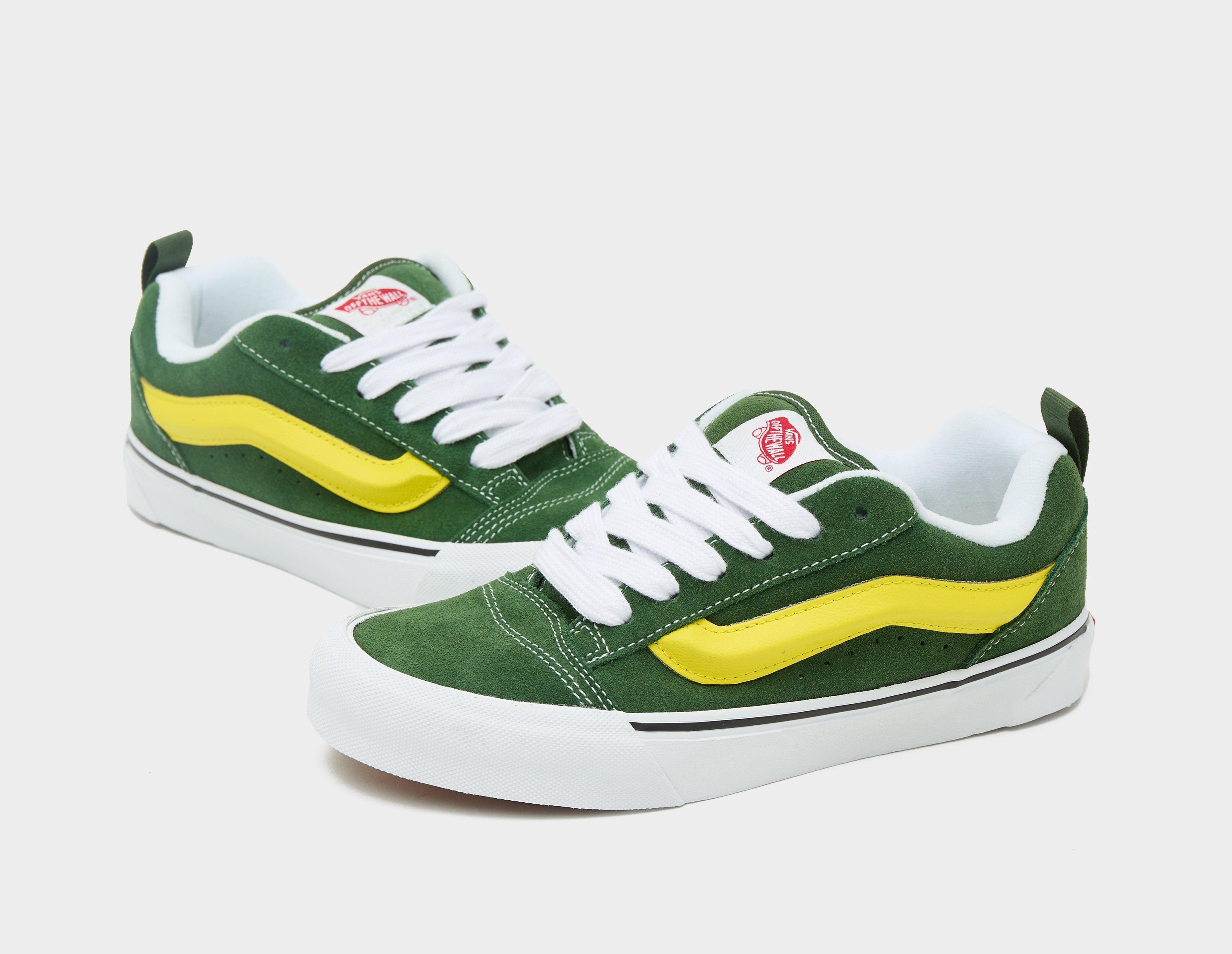 Vans Knu Skool Damen