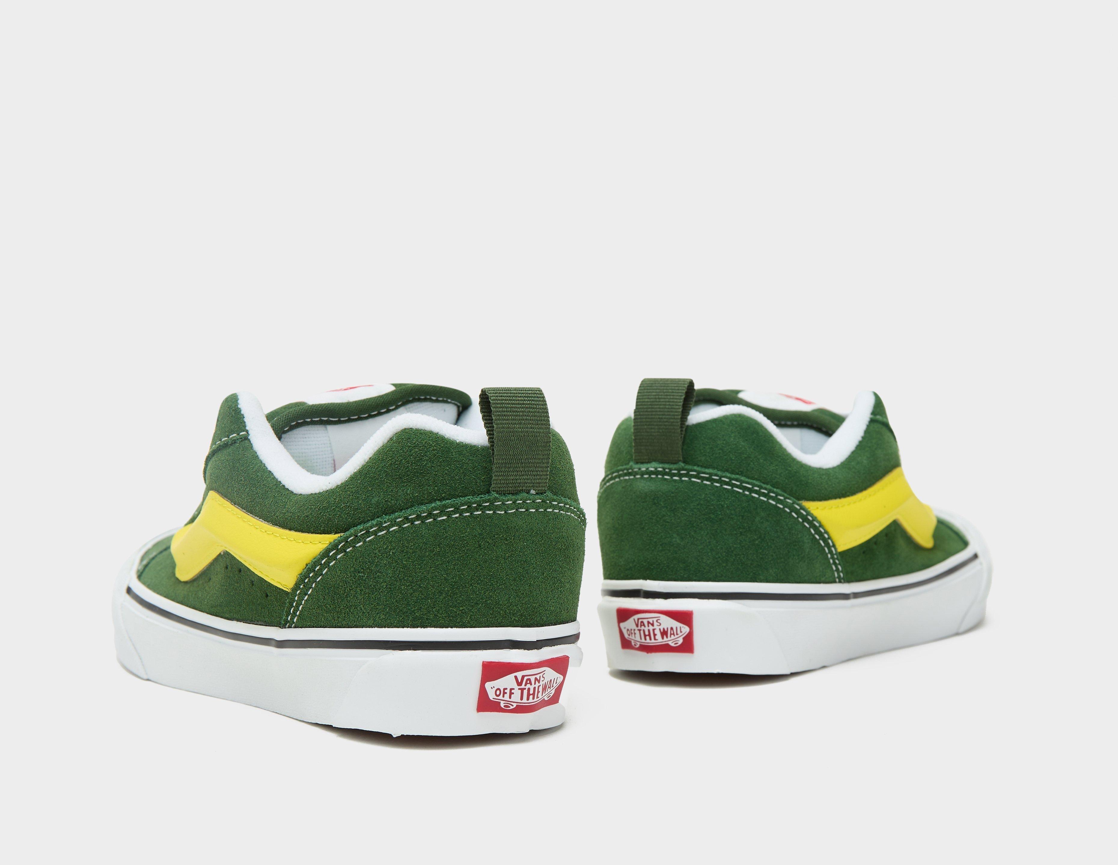 Vans Knu Skool Damen
