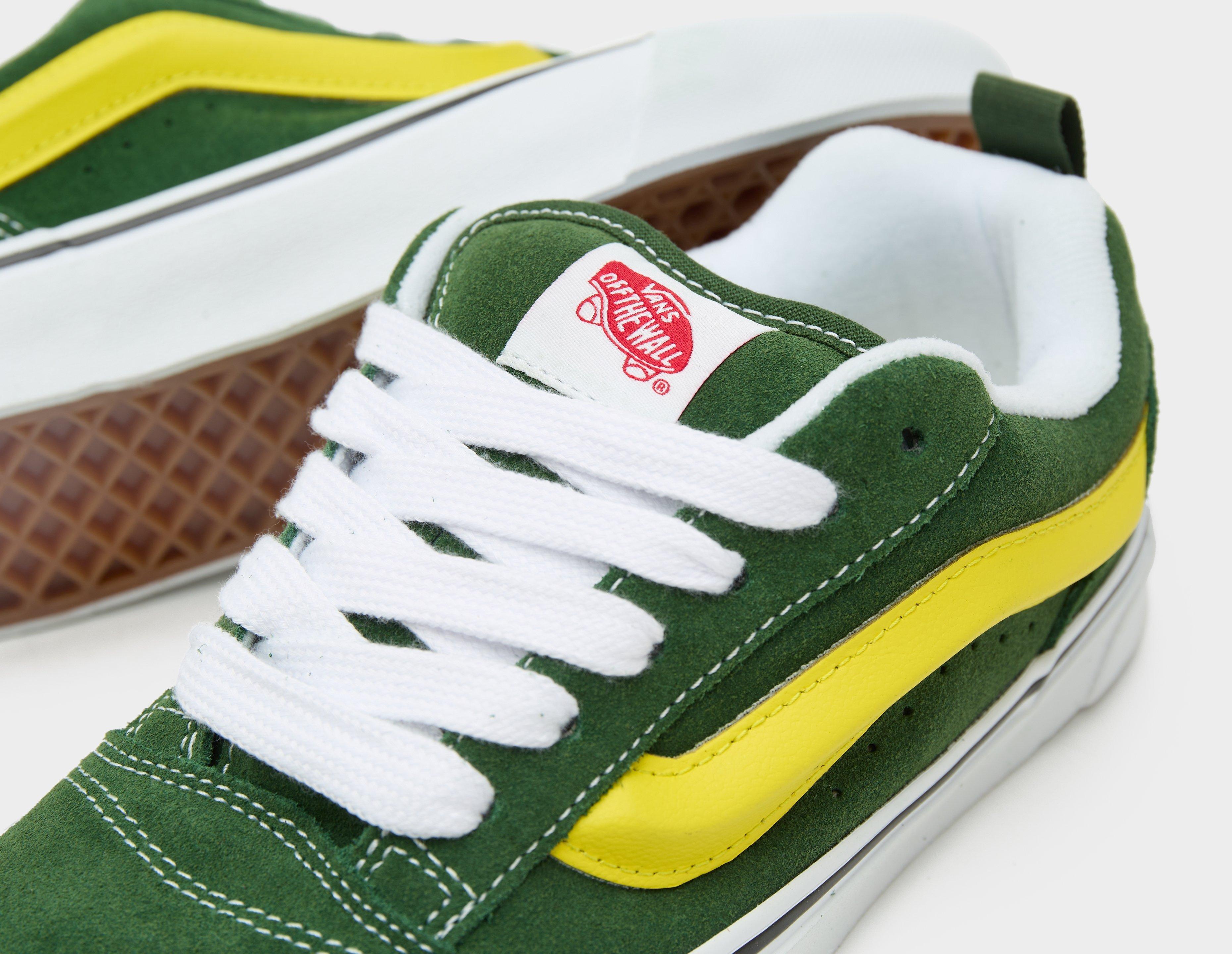 Vans Knu Skool Damen