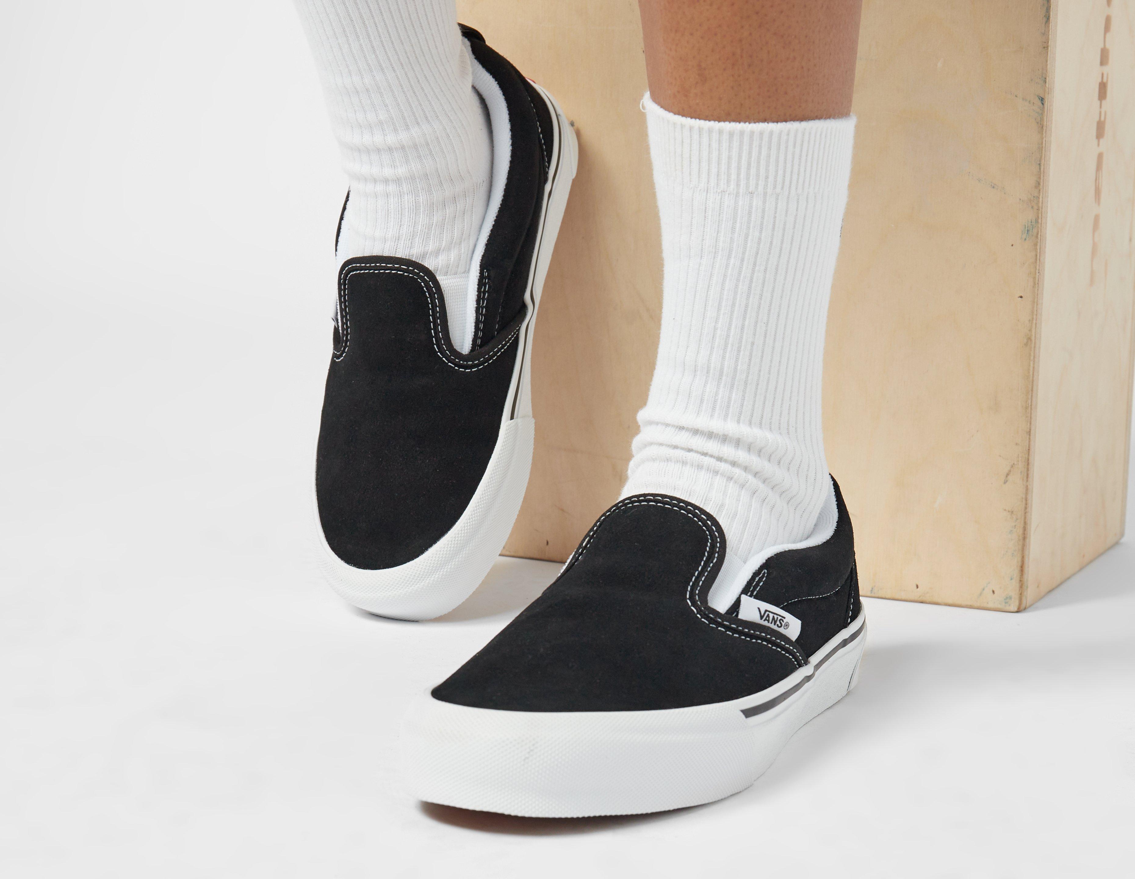 Vans Knu Slip para mujer