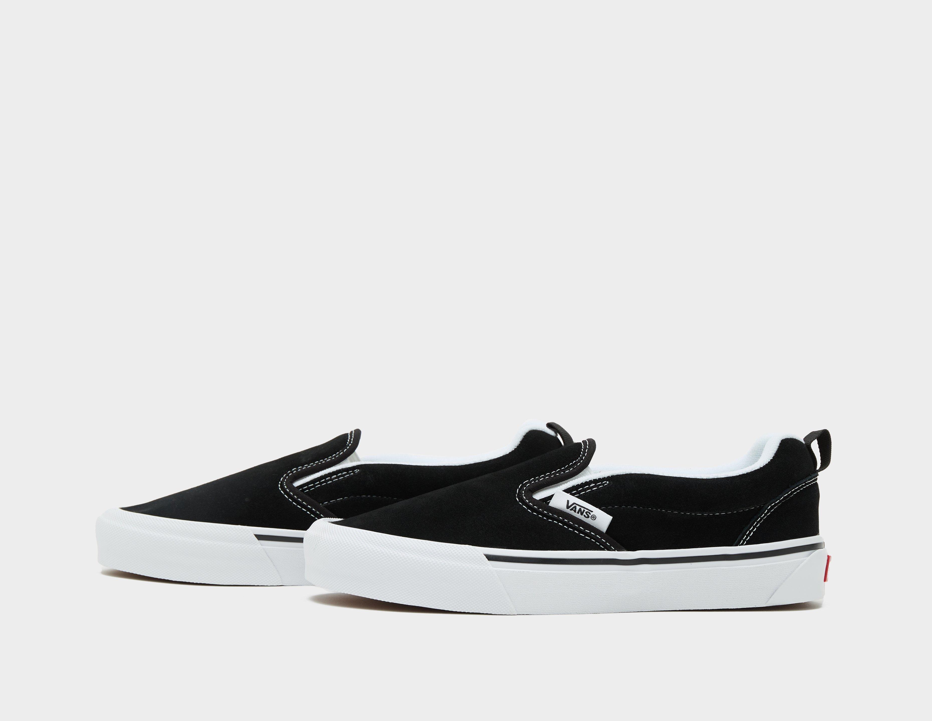 Vans Knu Slip para mujer