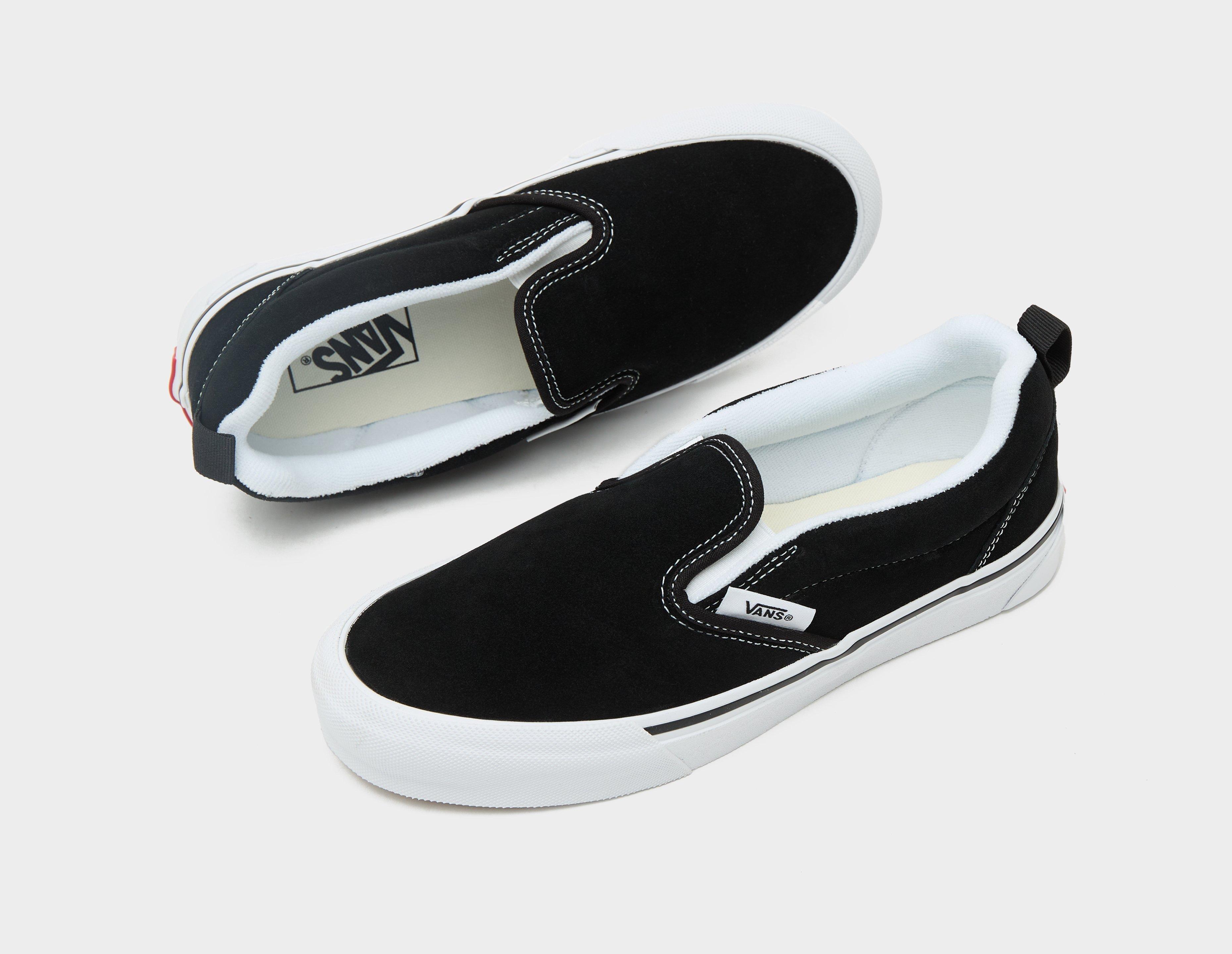 Vans Knu Slip para mujer