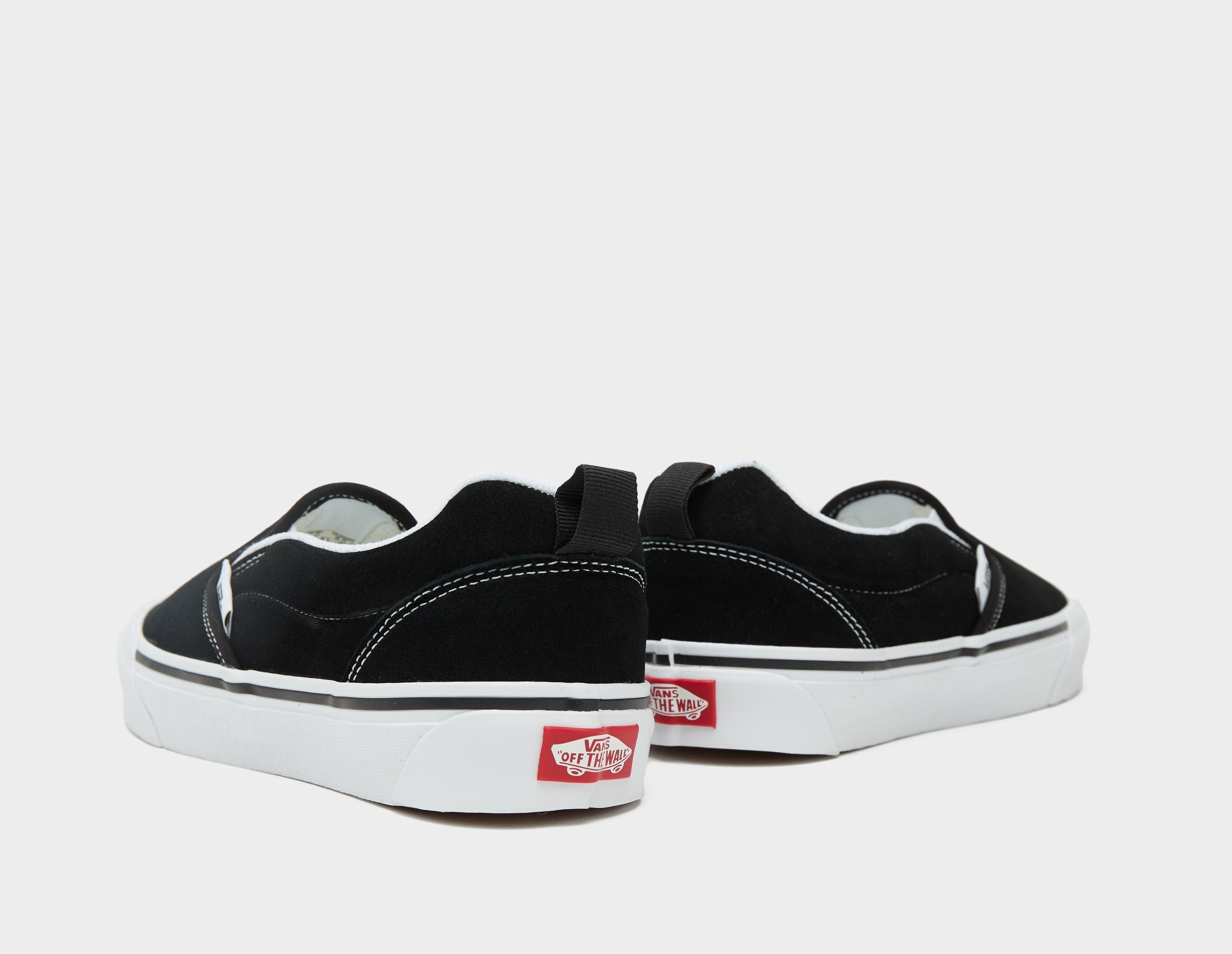 Vans Knu Slip para mujer