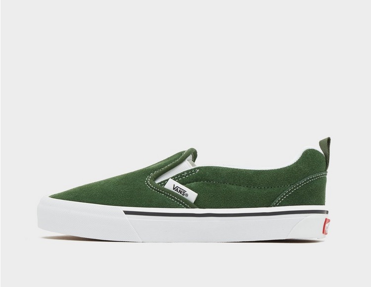 Vans Knu Slip Women's