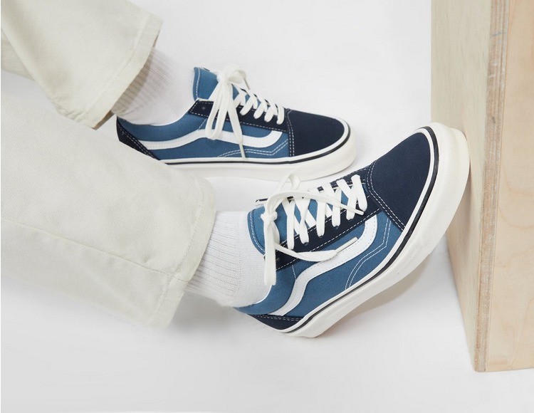 Vans Anaheim Old Skool 36 DX Women's