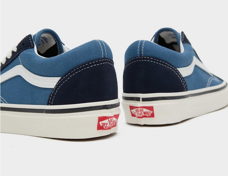 Vans Anaheim Old Skool 36 DX Women's