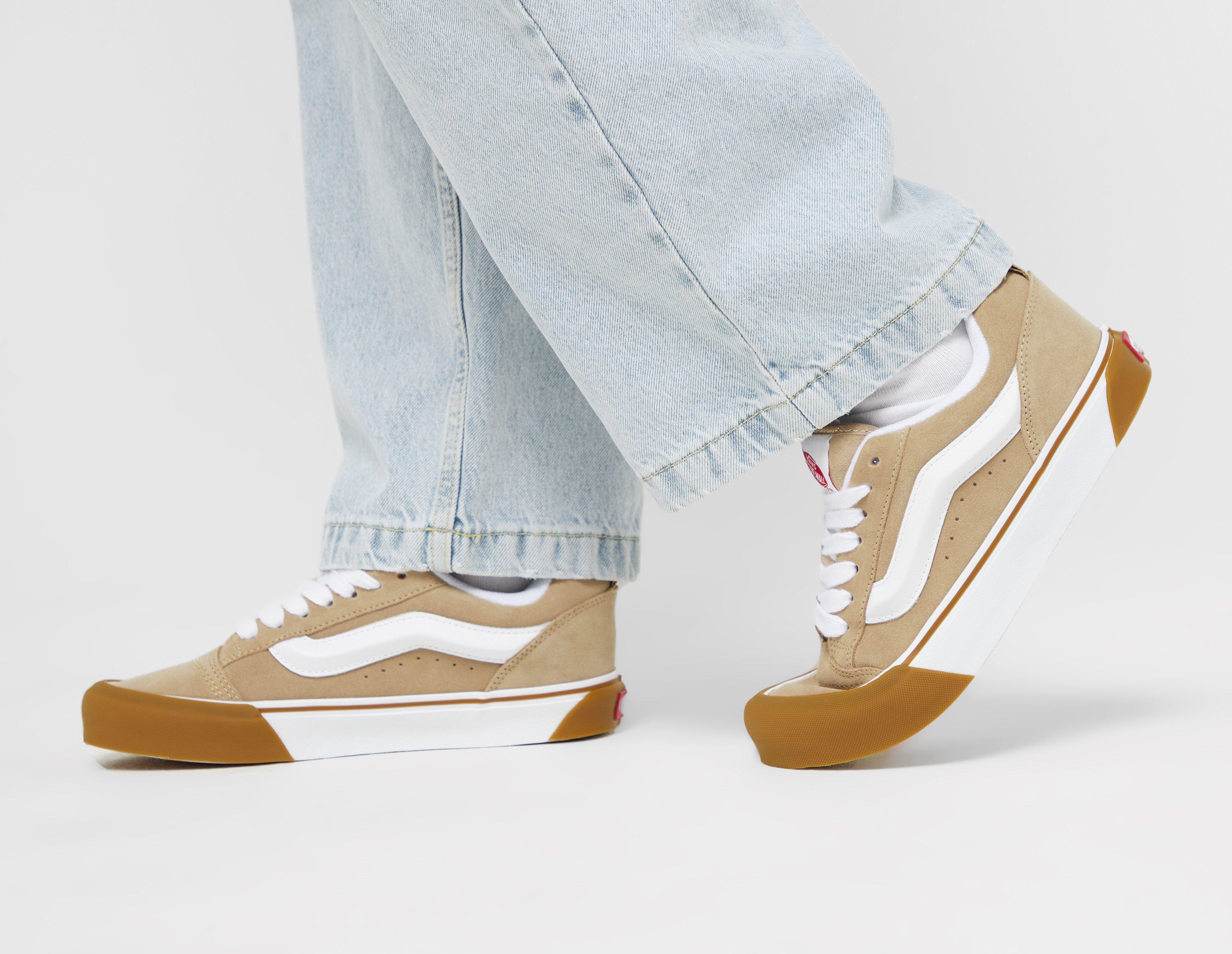Vans Knu Skool Women's