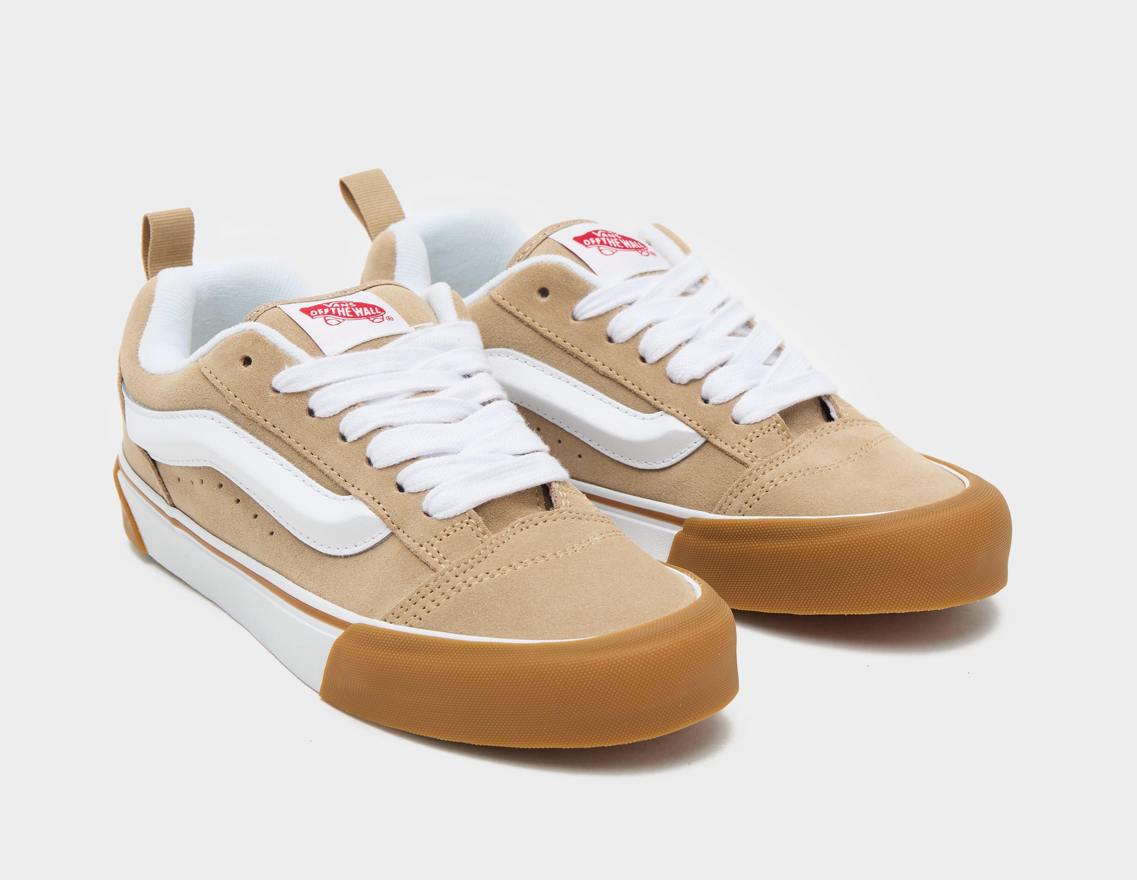 Vans Knu Skool Women's