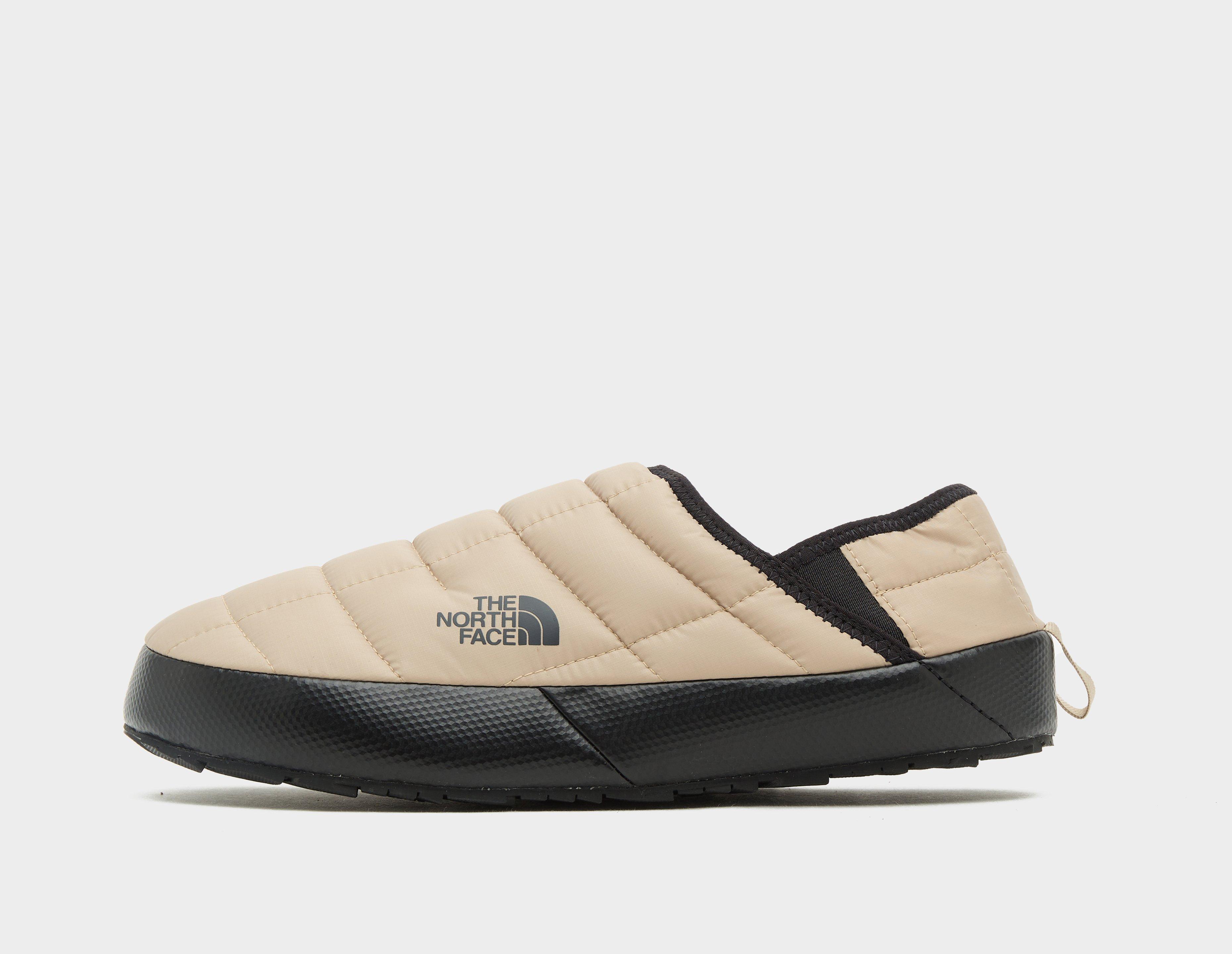 The north face mule hot sale mens