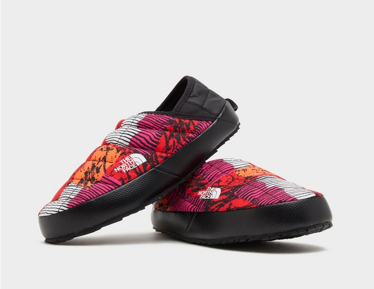 The North Face Traction V Mule Damen