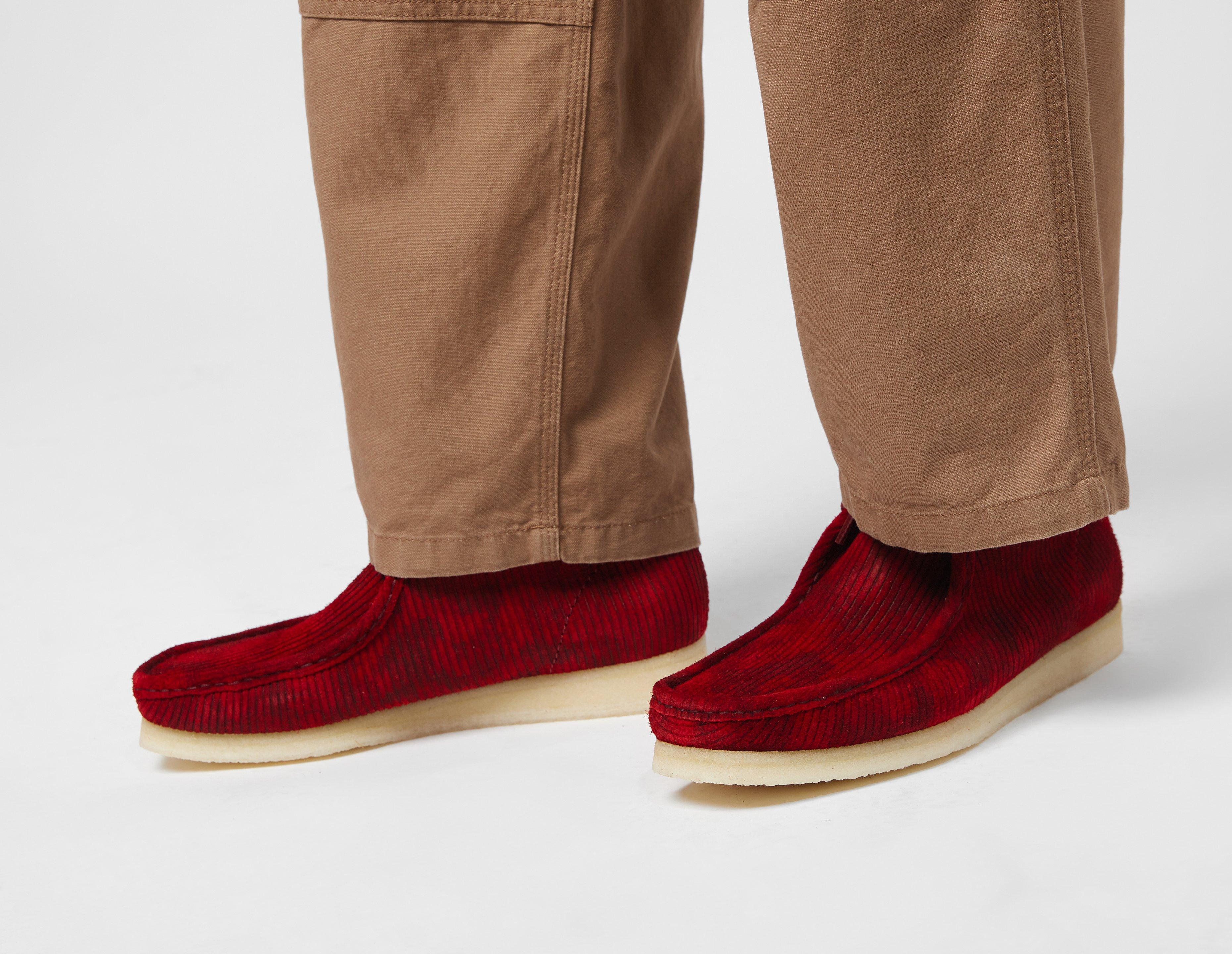 Clarks Originals Wallabee Boot