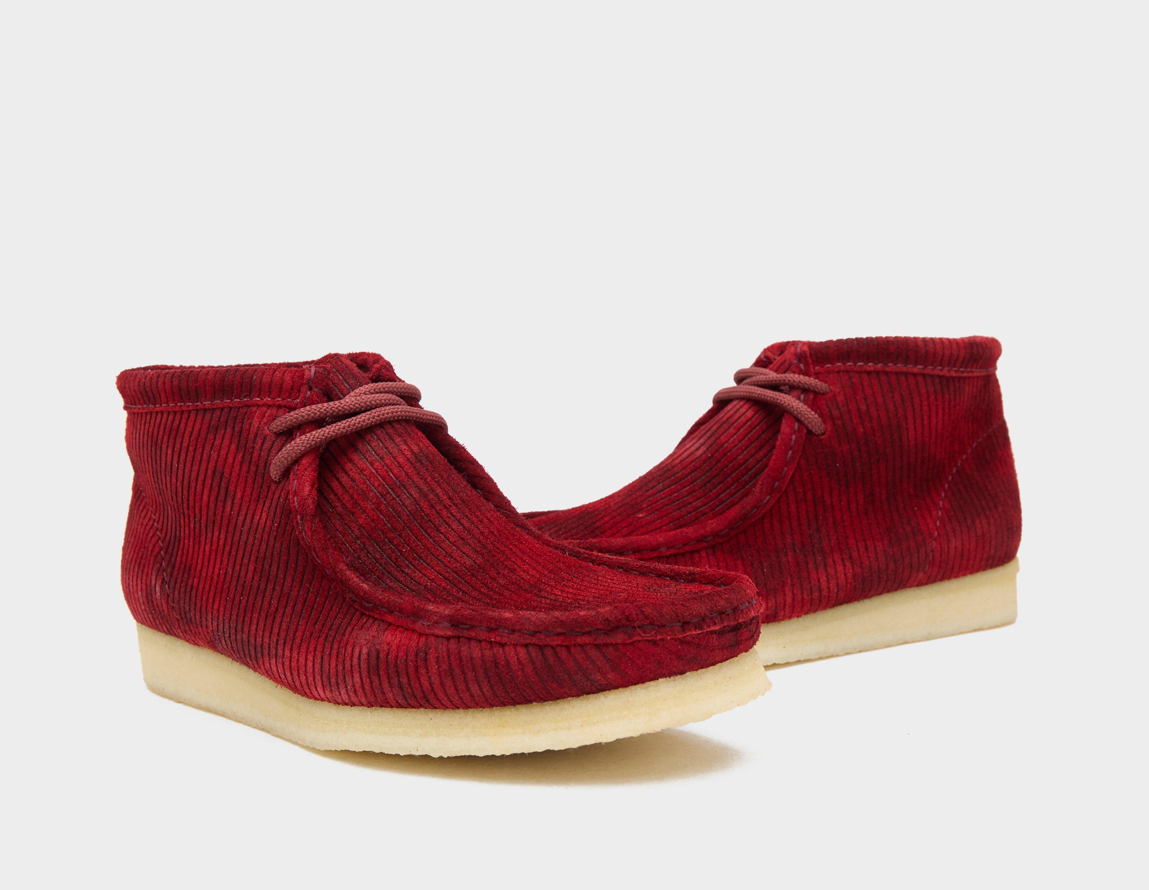 Clarks Originals Wallabee Boot