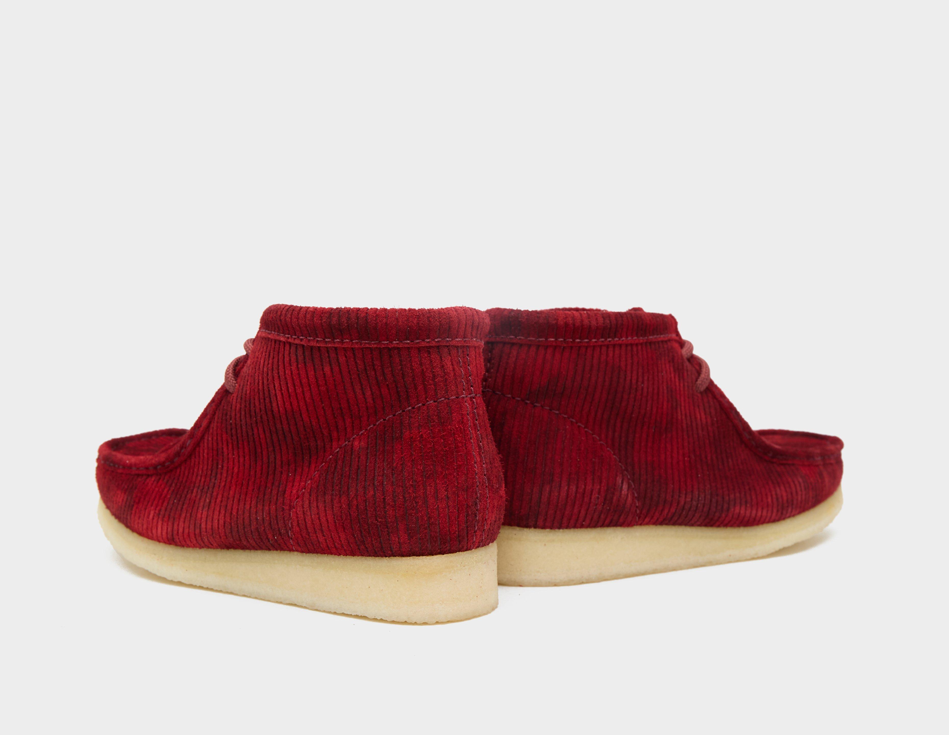 Clarks Originals Wallabee Boot