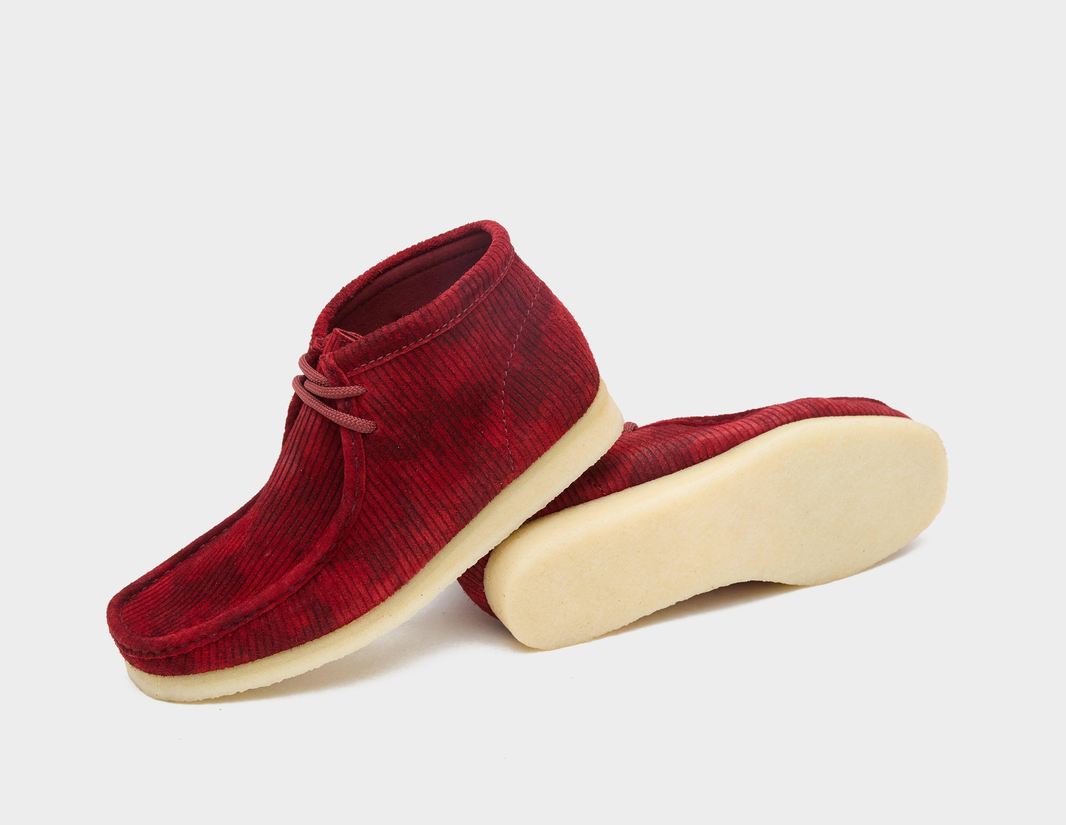 Clarks Originals Wallabee Boot