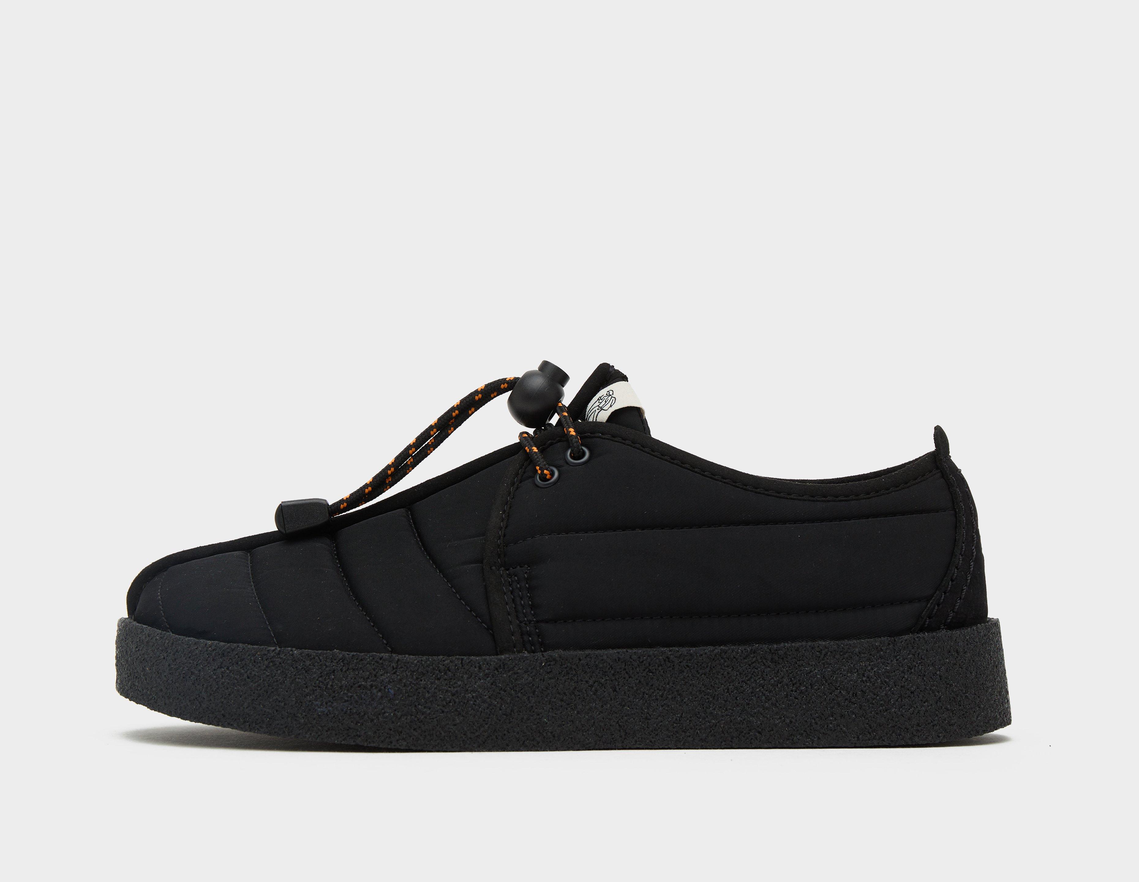 Black Clarks Originals Trek Cup | Langcom?