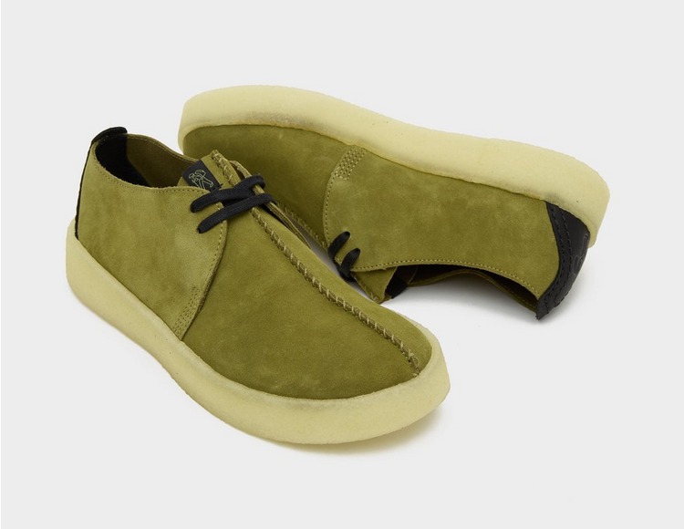 Clarks Originals Trek Cup