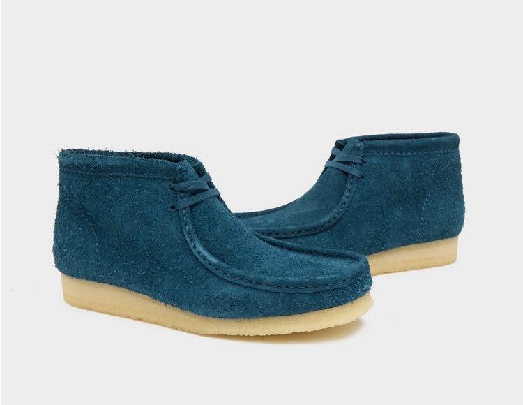 Clarks Originals Wallabee Boot