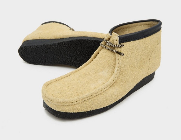 Clarks Originals Wallabee Boot