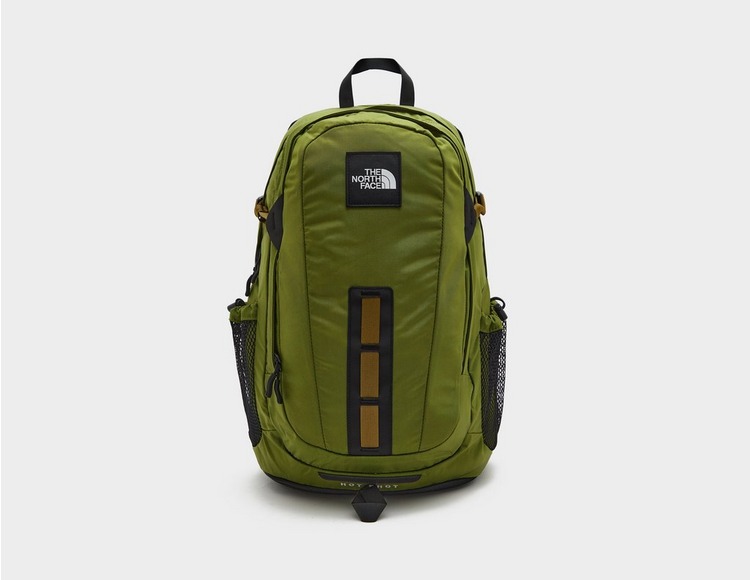The North Face Hot Shot Backpack
