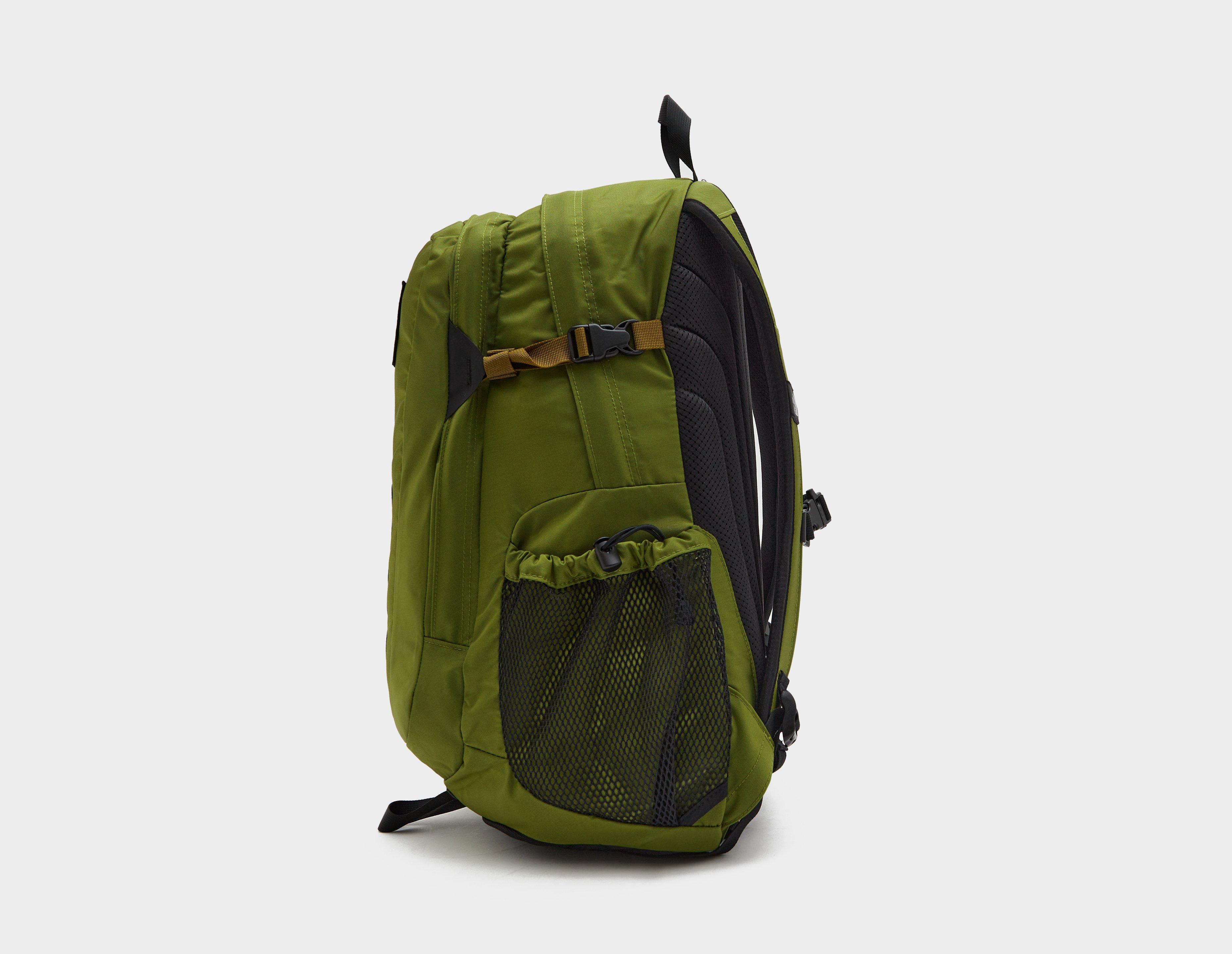 The North Face Sac à Dos Vert- Size? France