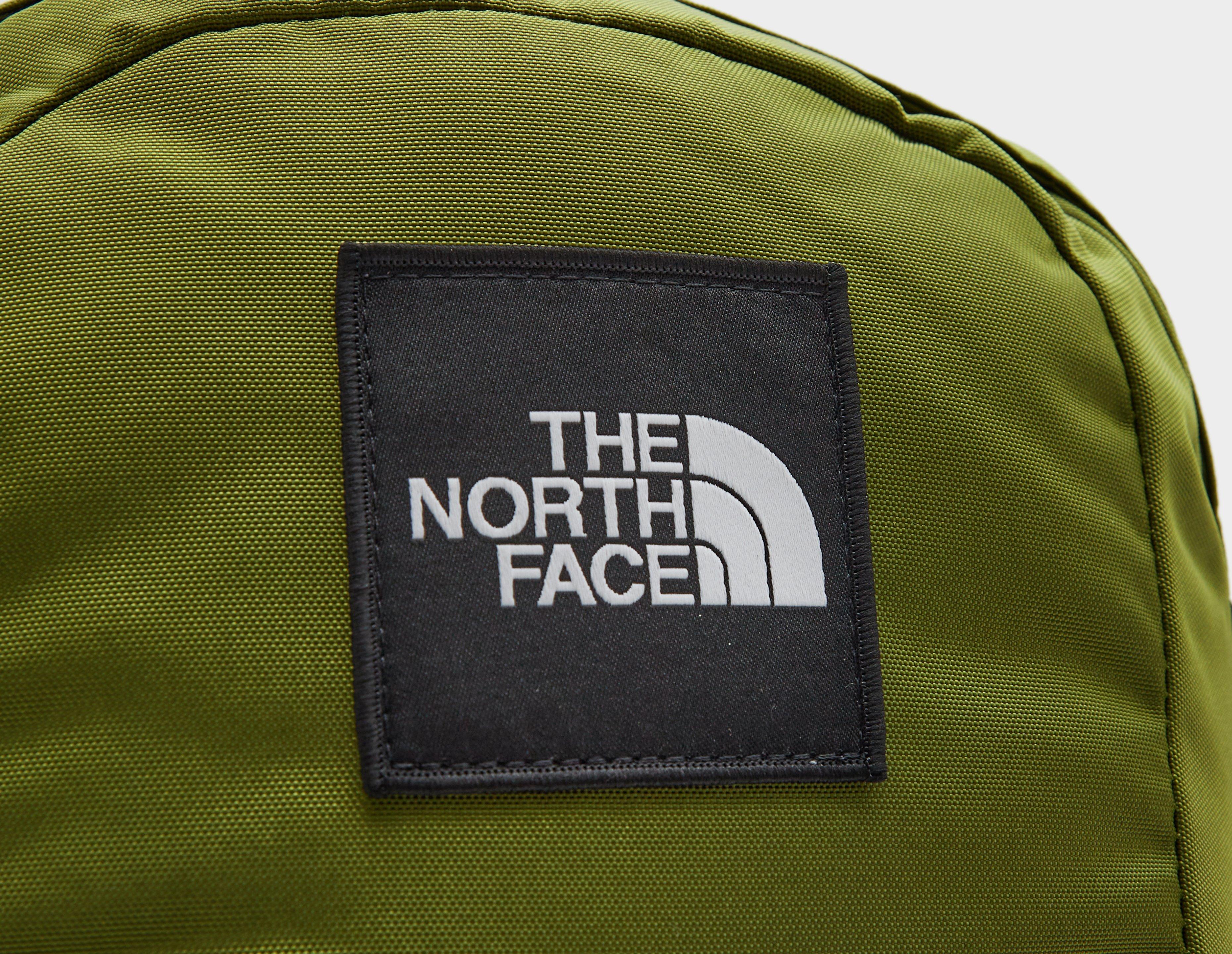 The North Face Sac à Dos Vert- Size? France