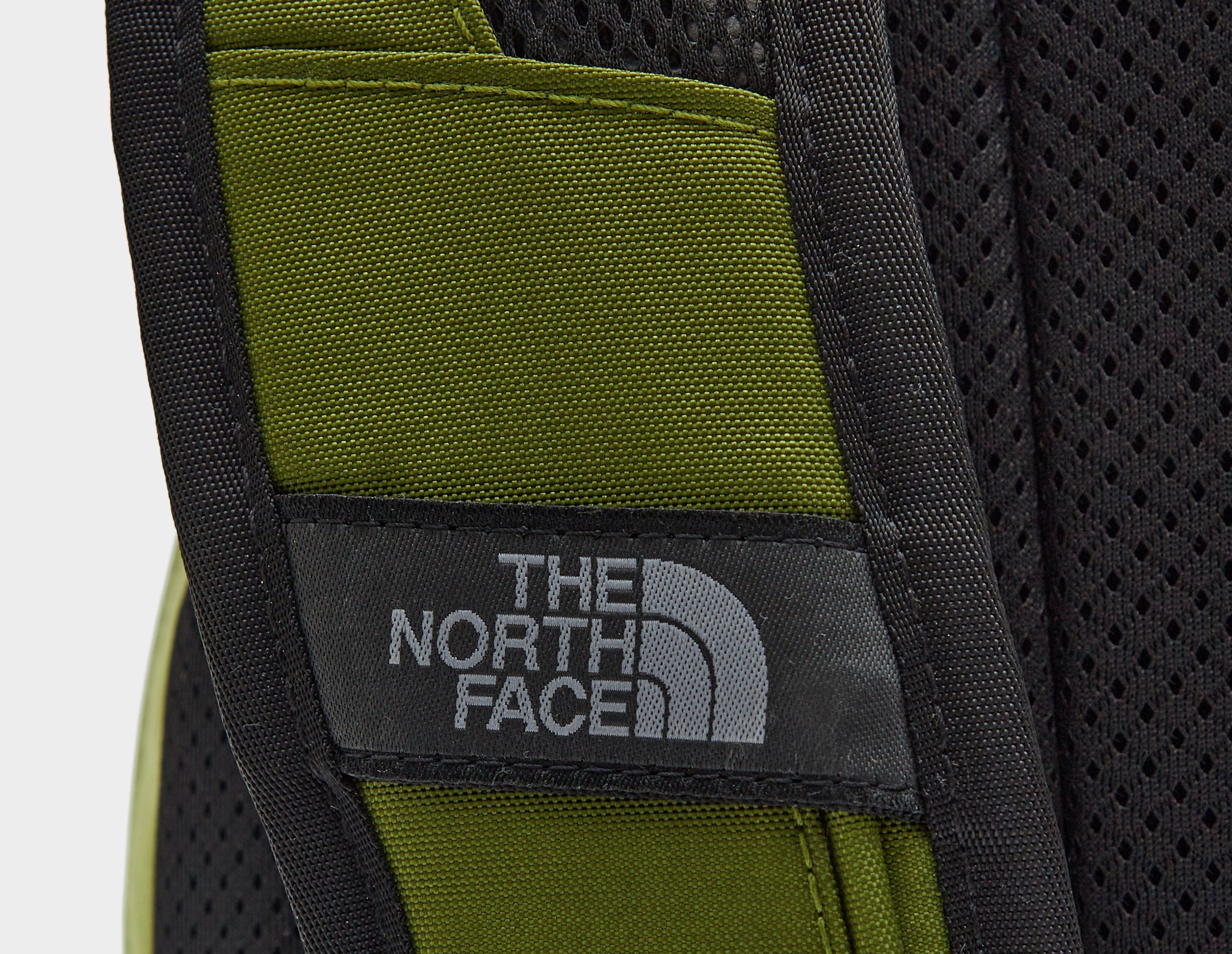 The North Face Sac à Dos Vert- Size? France