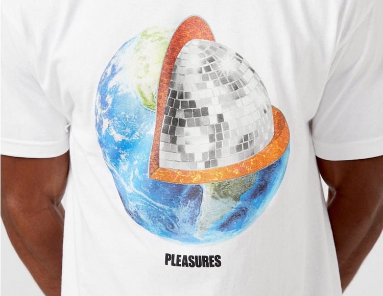 Pleasures Dance T-Shirt