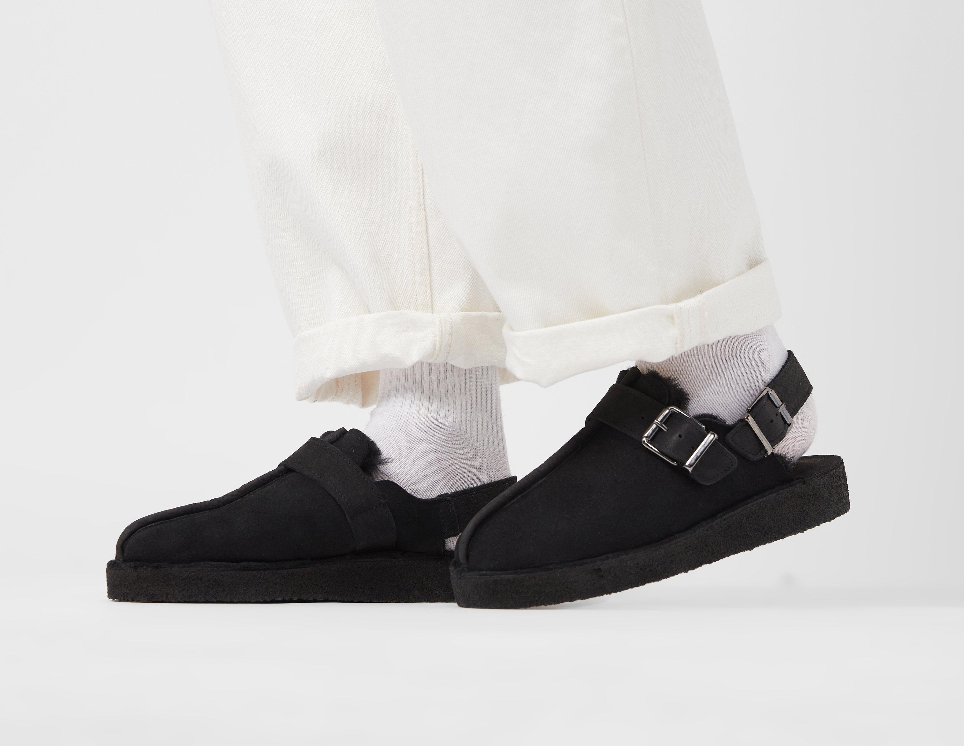 Clarks Originals Trek Mule Sling Back Women's