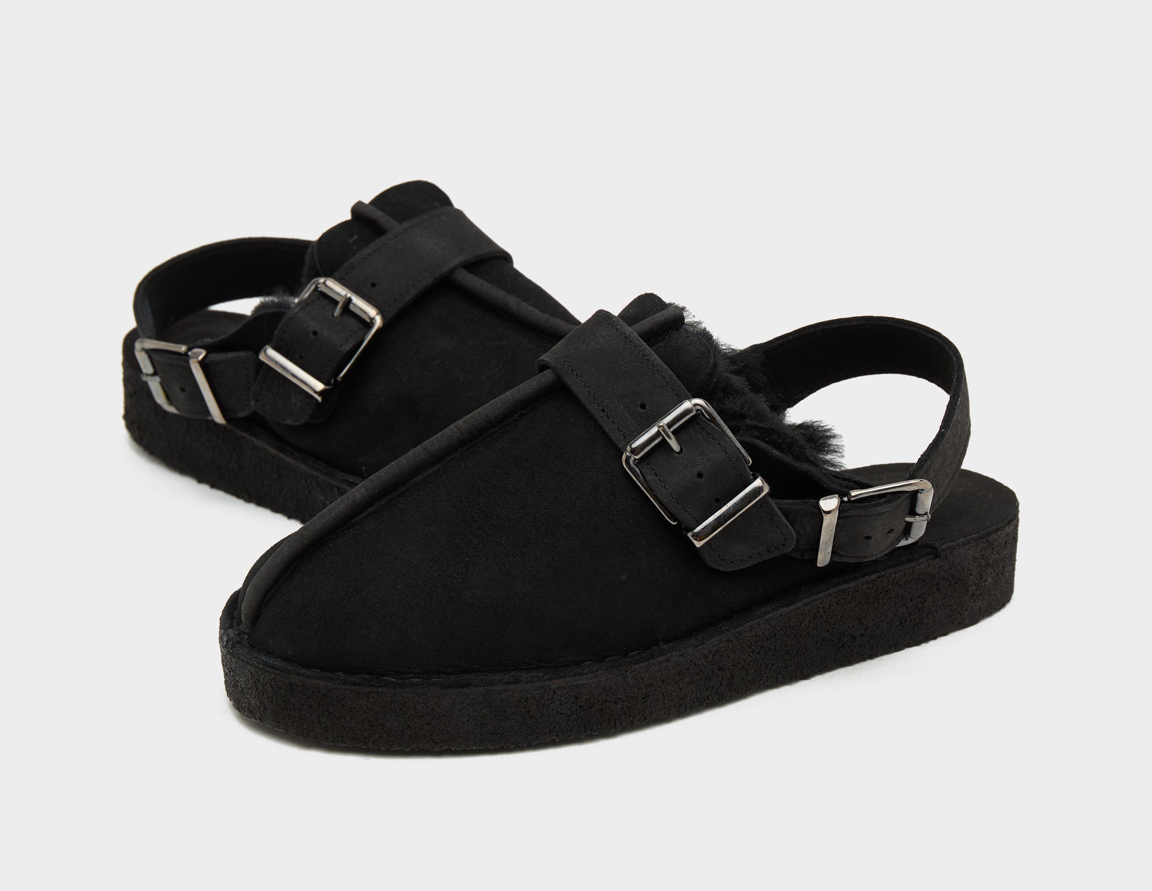 Clarks Originals Trek Mule Sling Back Women's