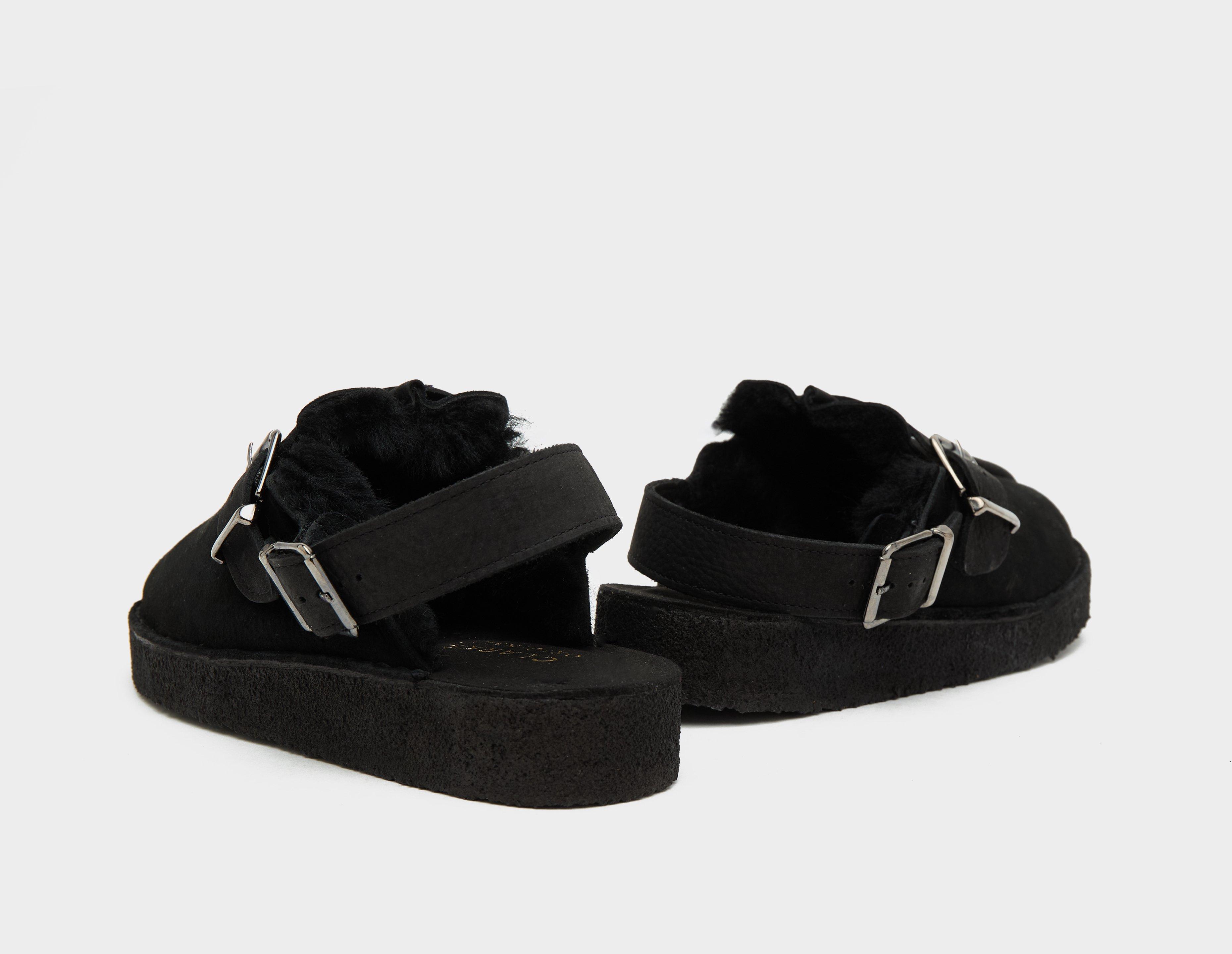 Clarks Originals Trek Mule Sling Back Women's