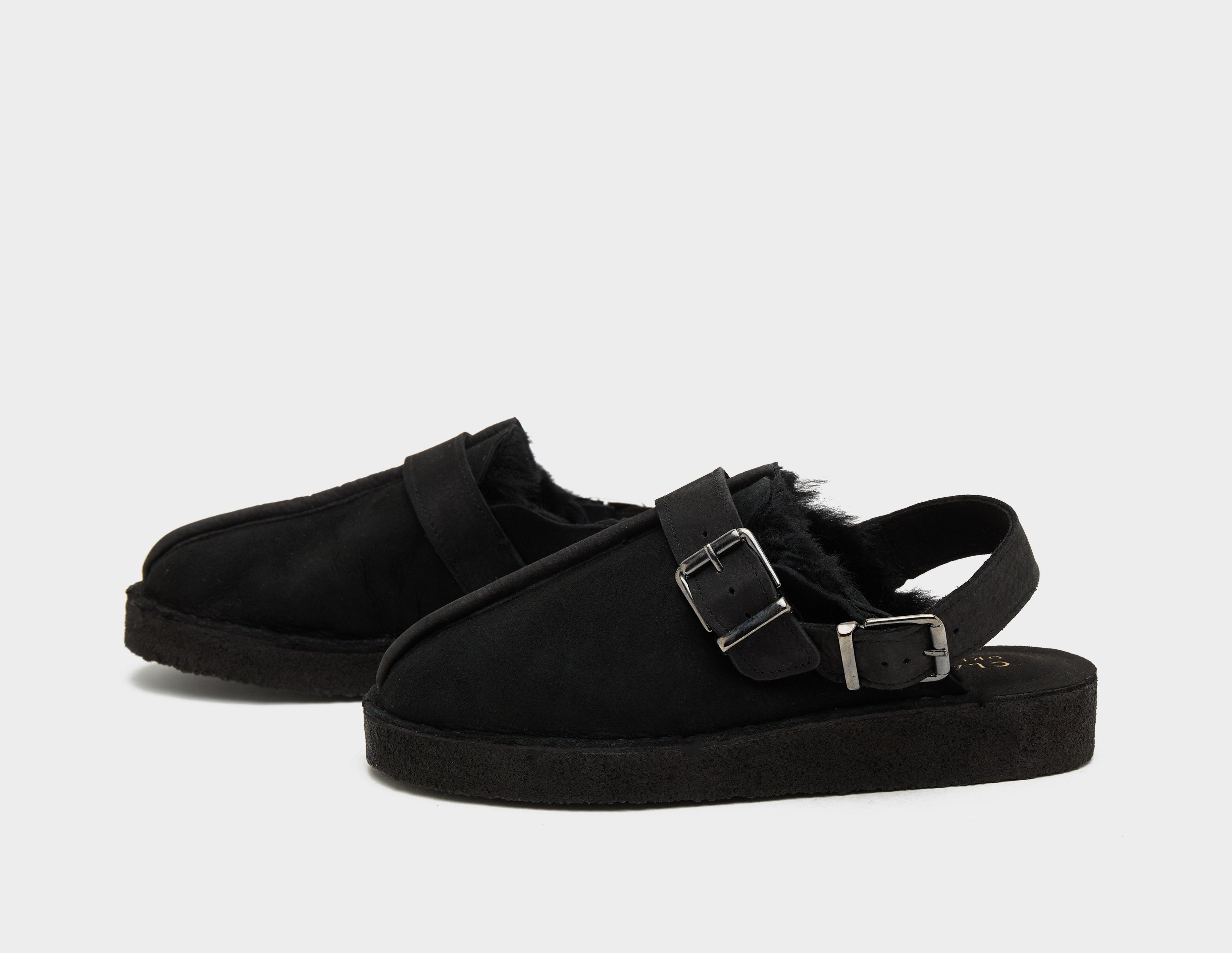 Clarks Originals Trek Mule Sling Back Women's